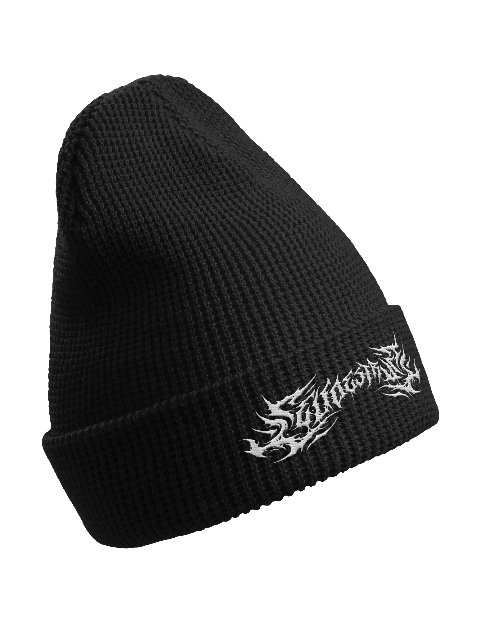 SELFDESTRUCT Essentials Beanie product image (5)