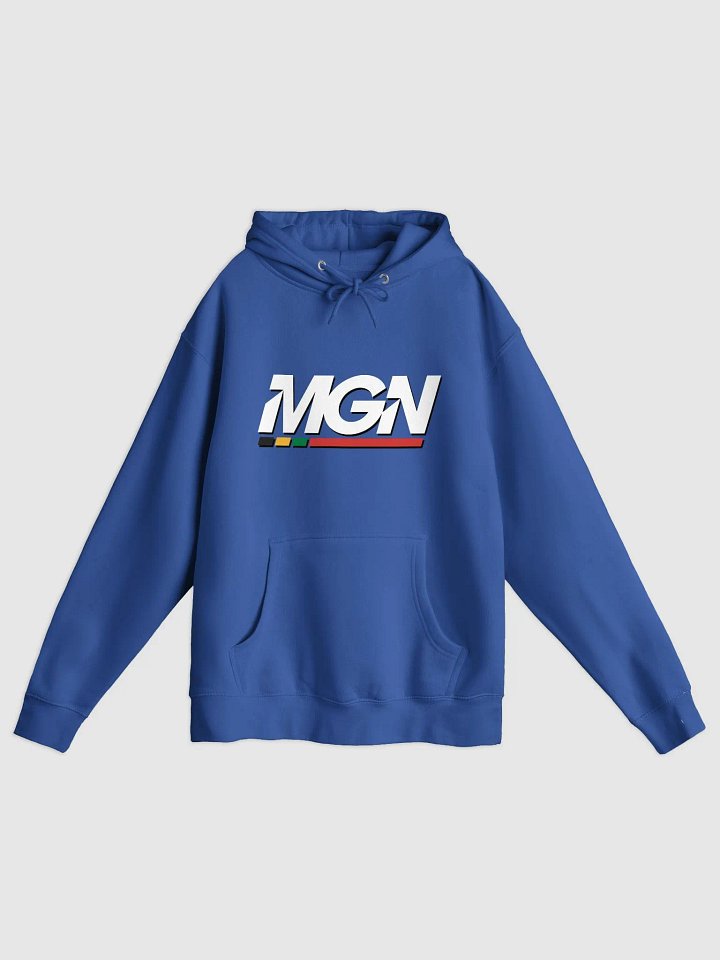 MGN Hoodie product image (2)