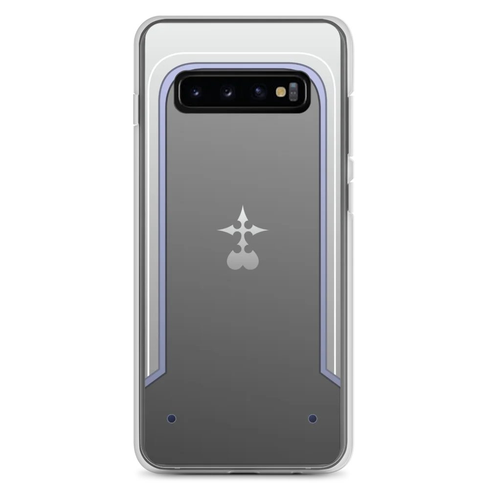 Gummiphone X Nobody Case (Samsung) product image (1)