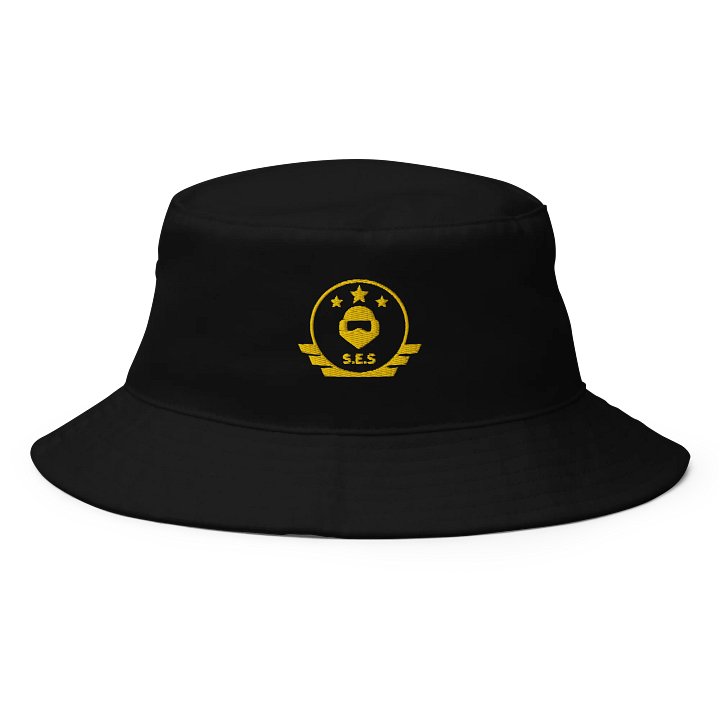 S.E.S - Signature Bucket Hat product image (1)