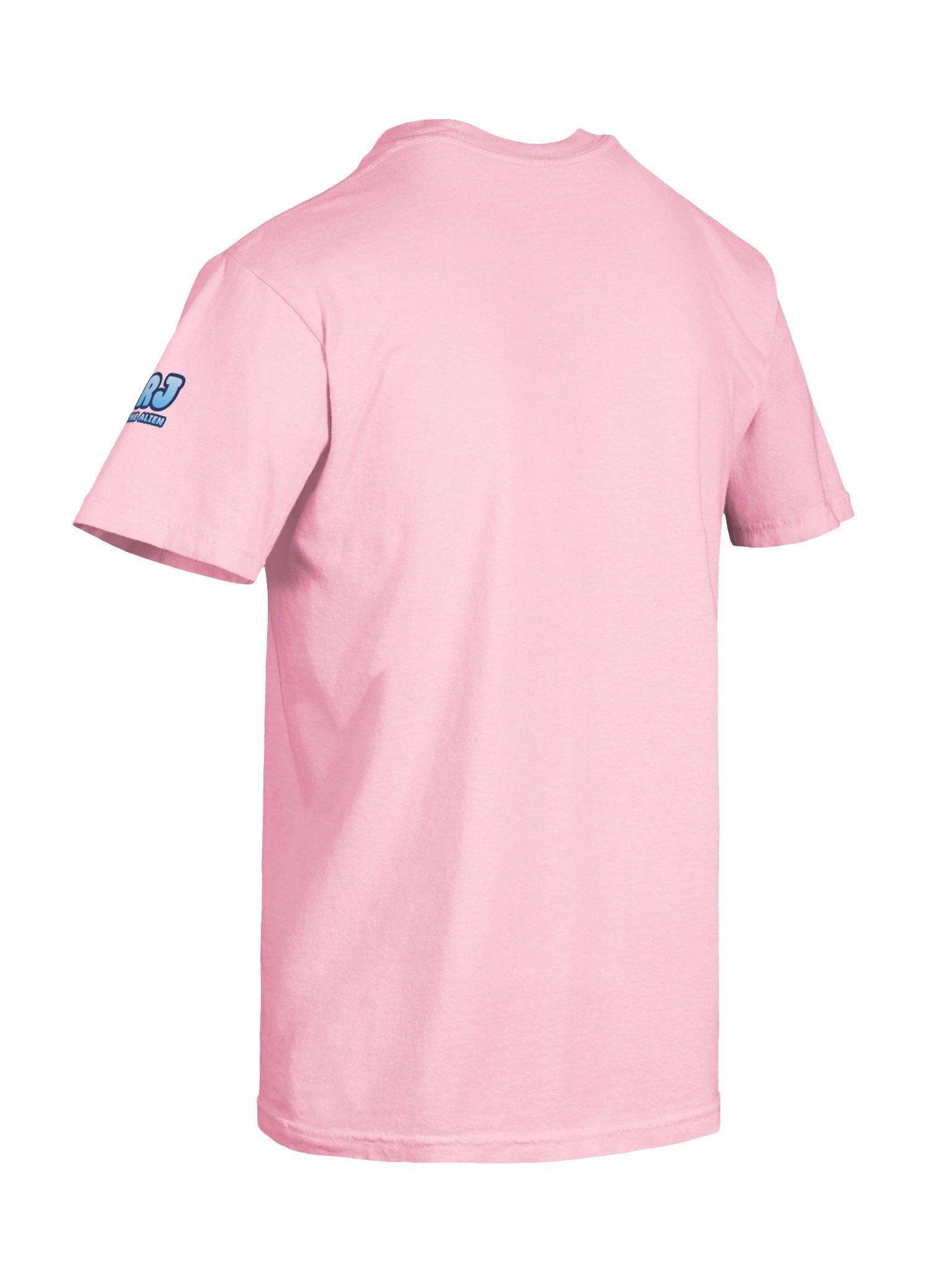 Strength Is Built On Courage Tee - Front Only product image (20)