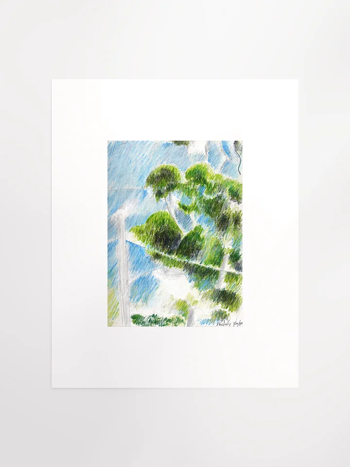 Eucalyptus 07.14.84 print product image (2)