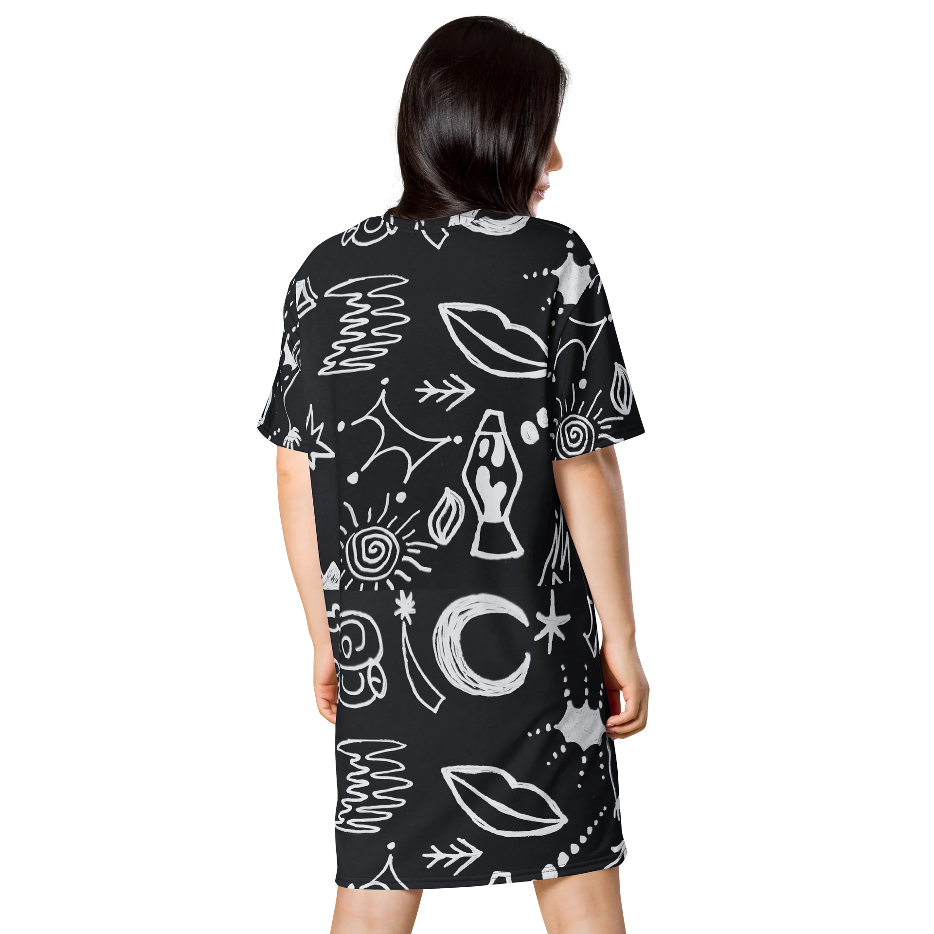 Doodle Dress product image (2)