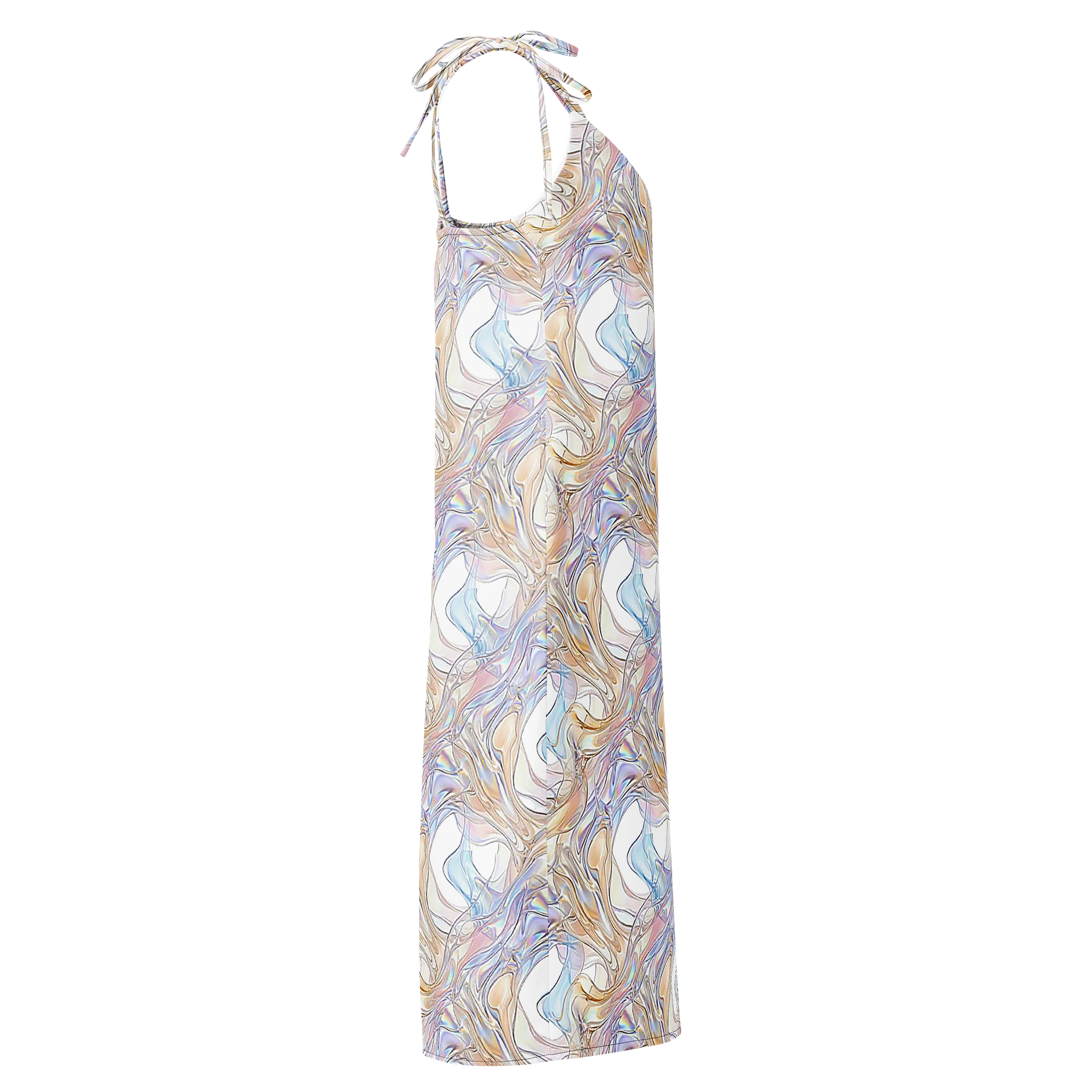 The Dreamscape Dress product image (4)