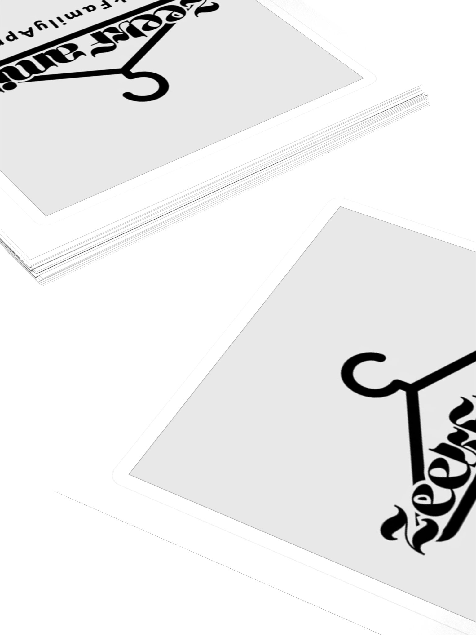 Wear IT Proud ZeekFamily Edition Sticker product image (4)