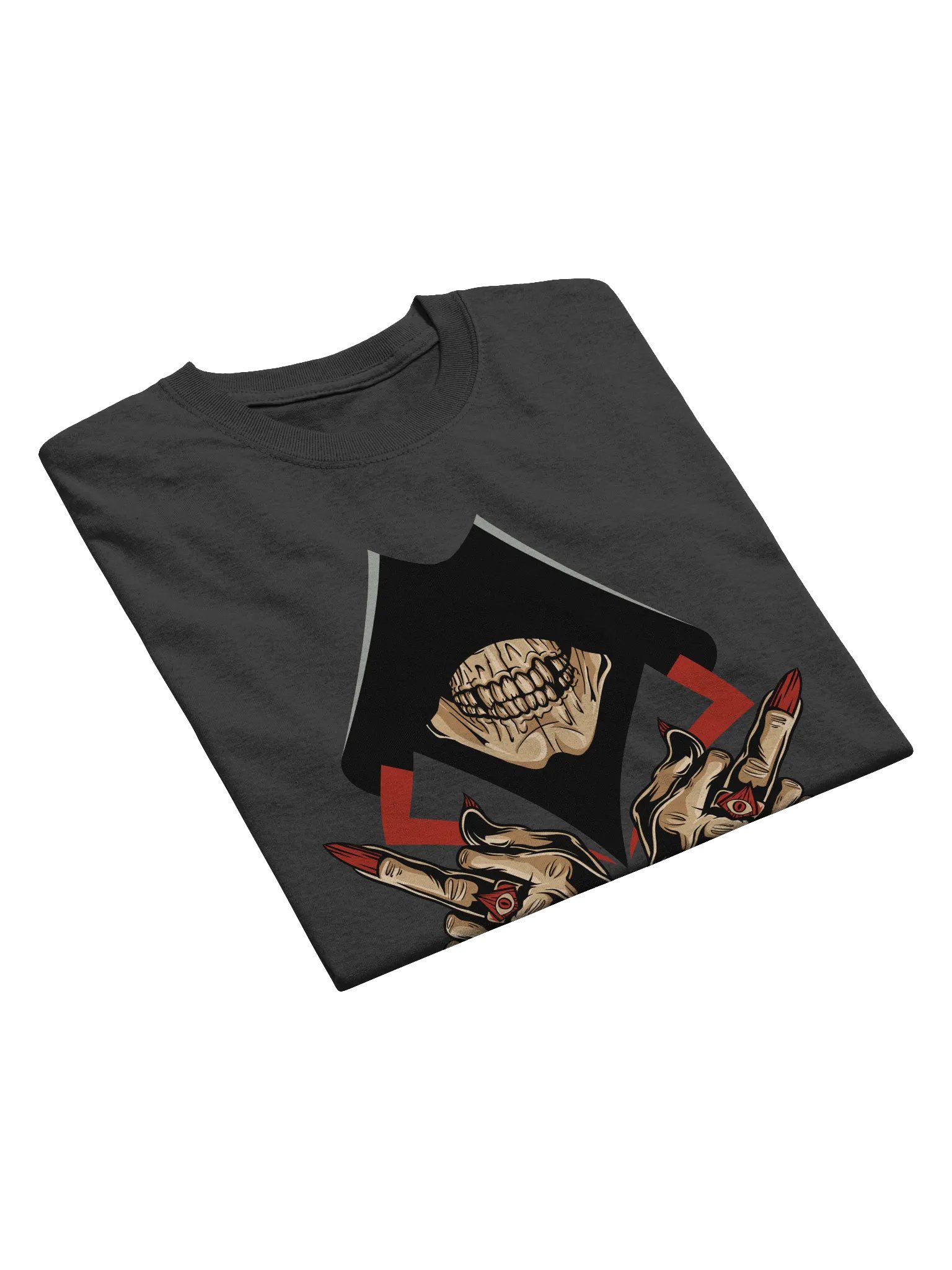F you T-shirt product image (3)