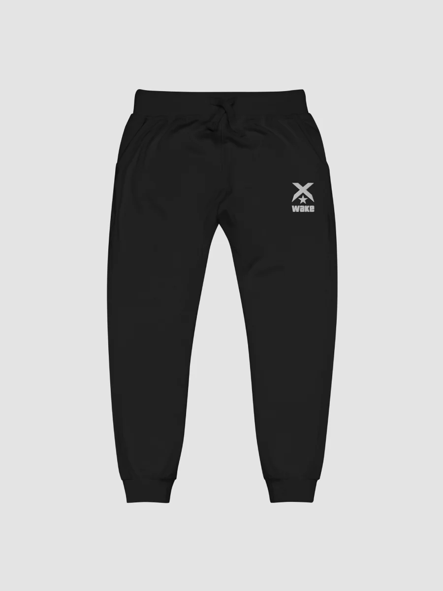 [XStarWake] Unisex Fleece Sweatpants product image (1)