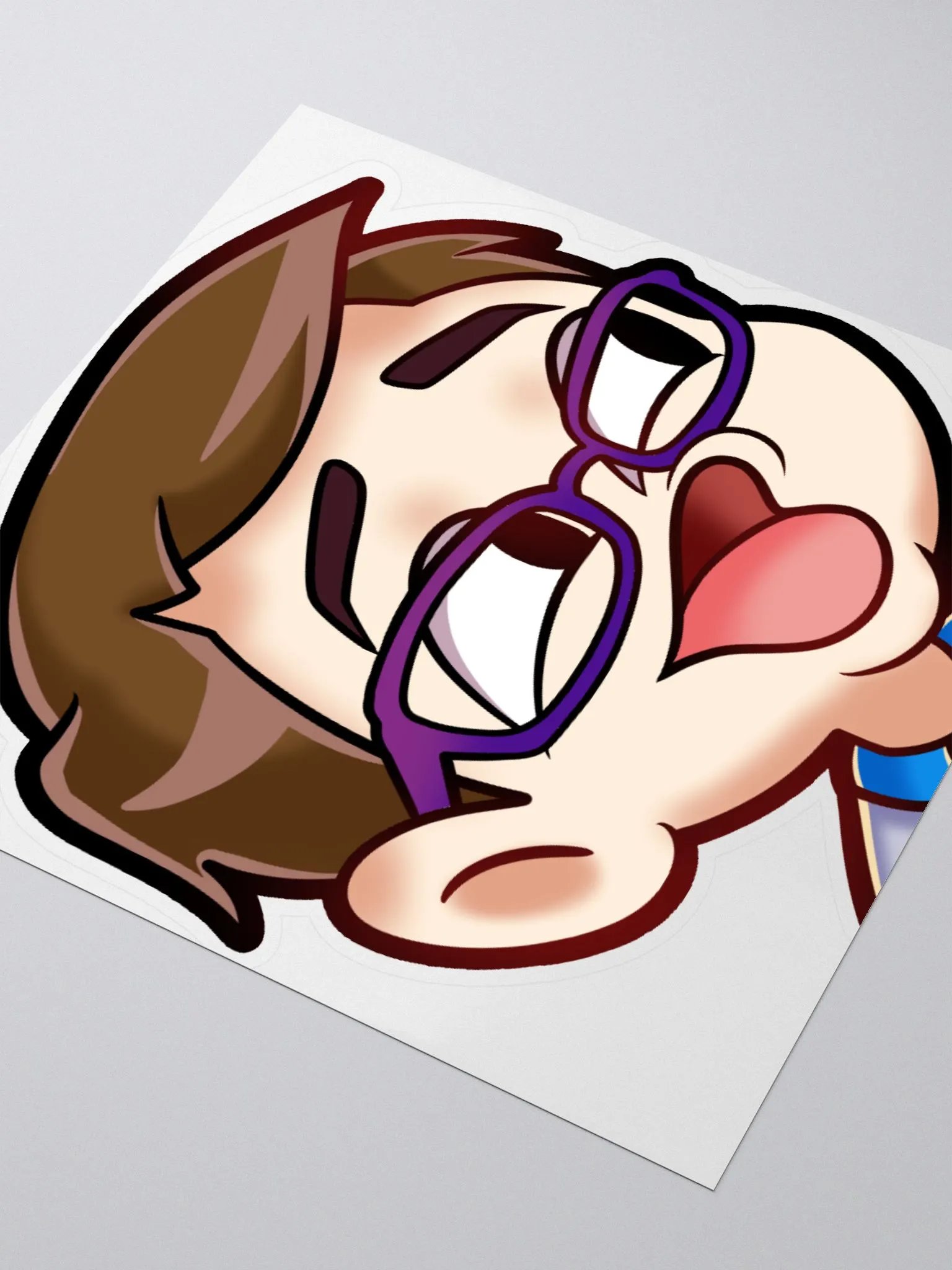 POG Sticker product image (3)