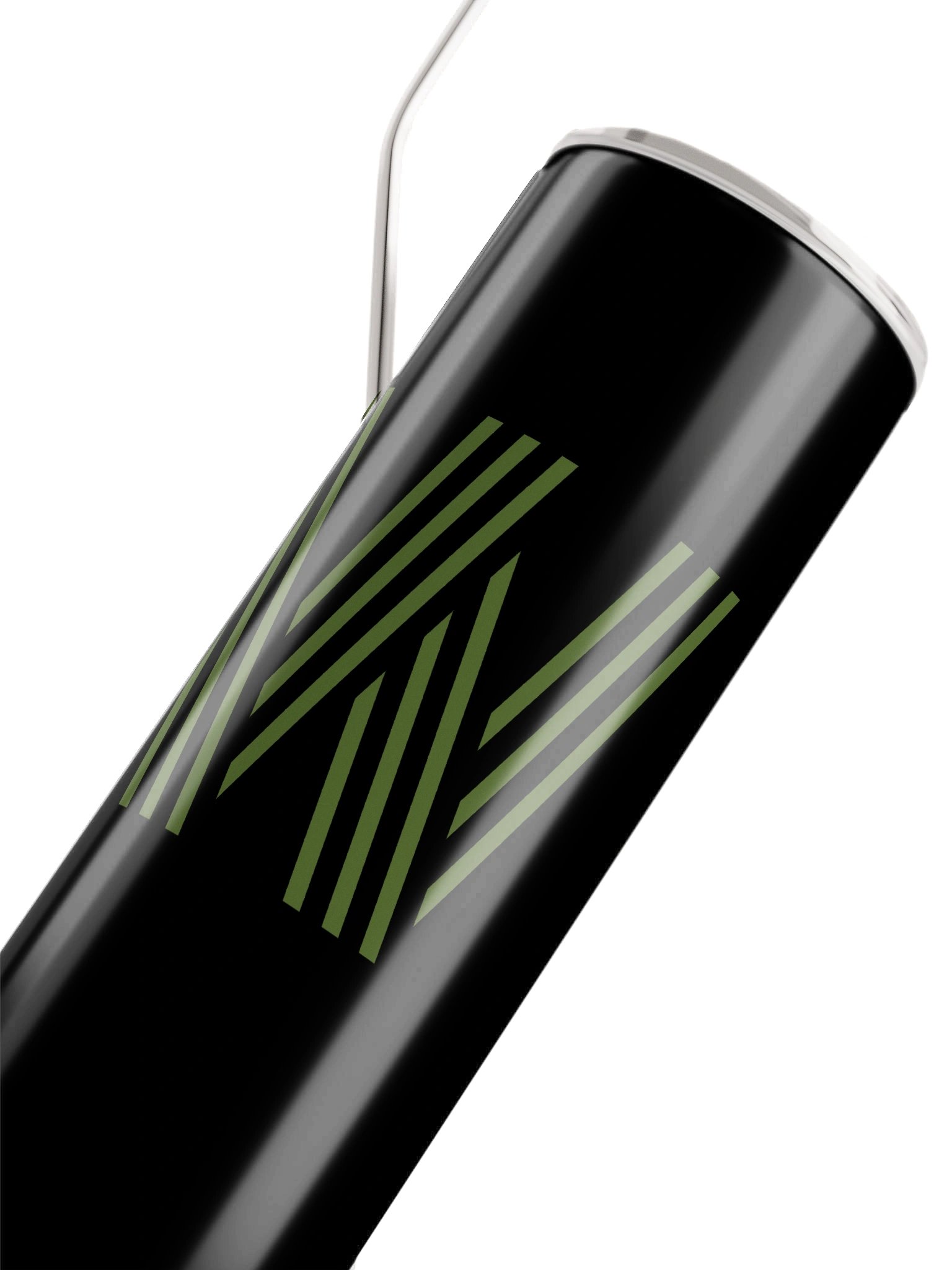 WobbleBoo Stainless Steel Tumbler product image (4)