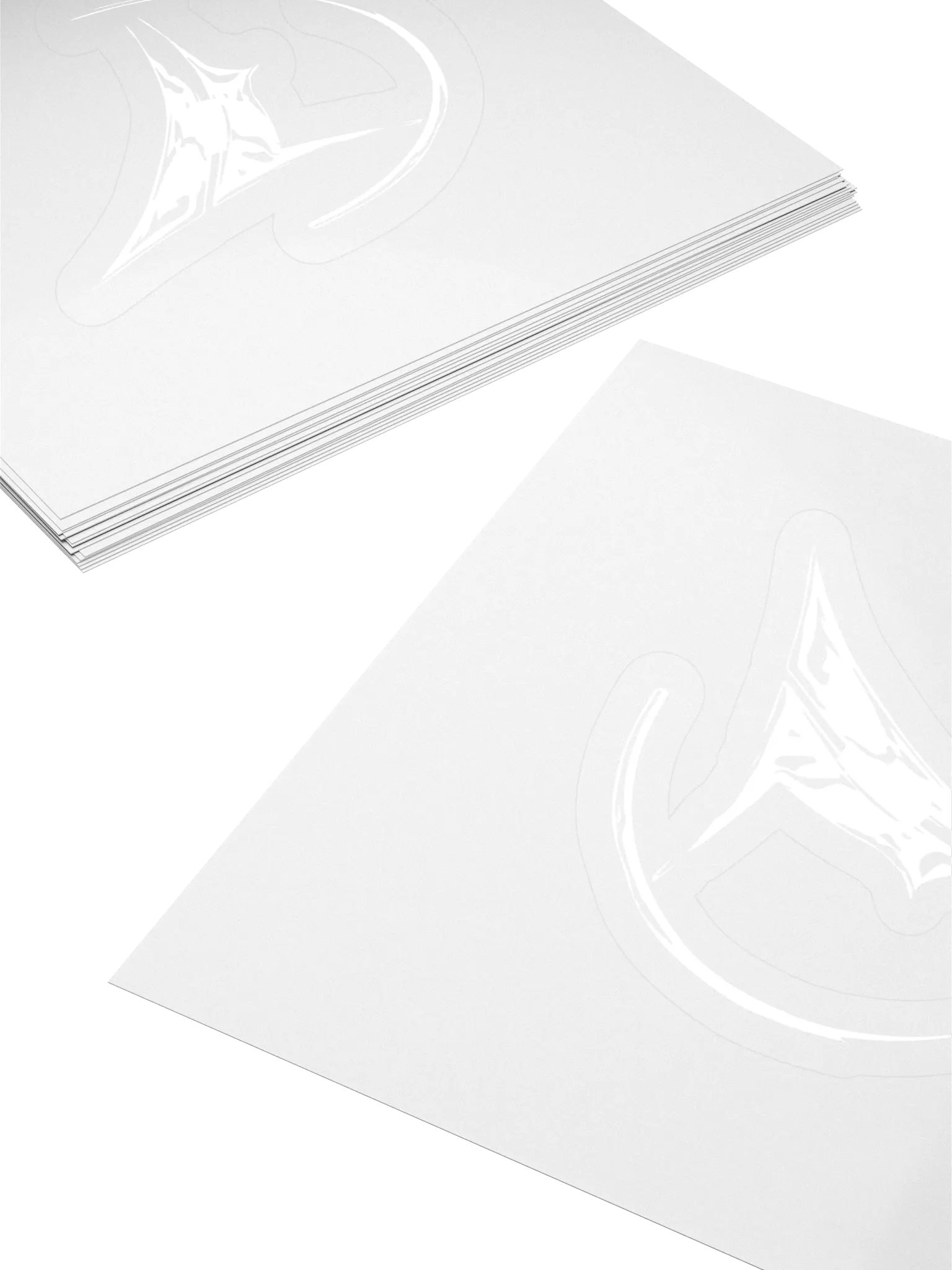 URBAN TALES STICKERS product image (13)