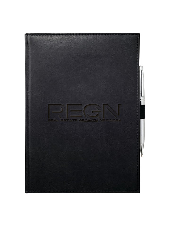 COTRE - Large Bound Journal product image (1)