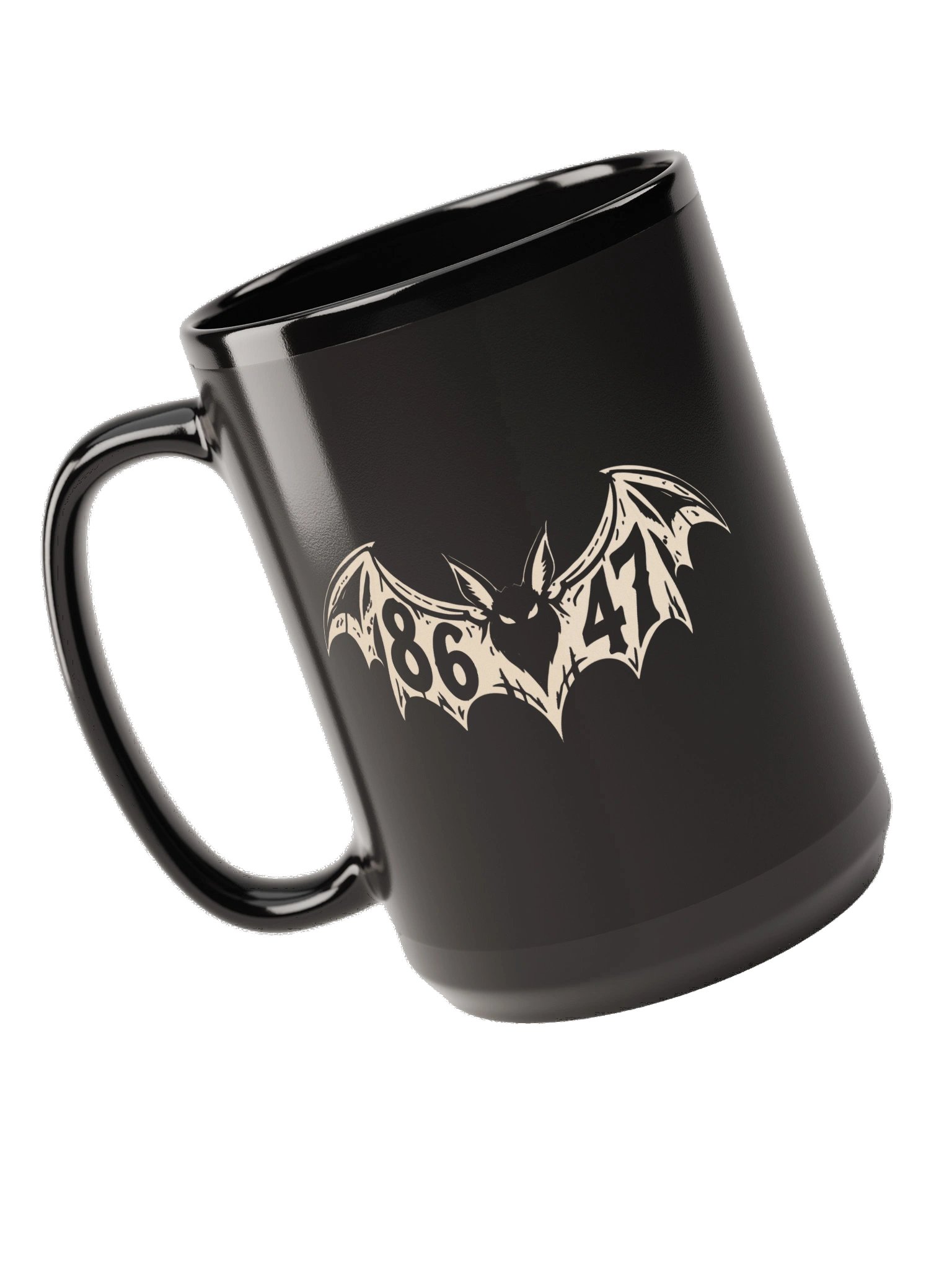 Please Discontinue Mug product image (5)