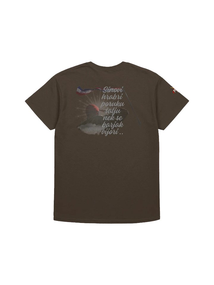Thompson Oluja Gildan Tee product image (8)
