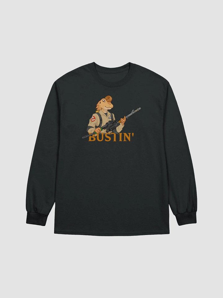 Bustin' Long Sleeve Shirt product image (2)