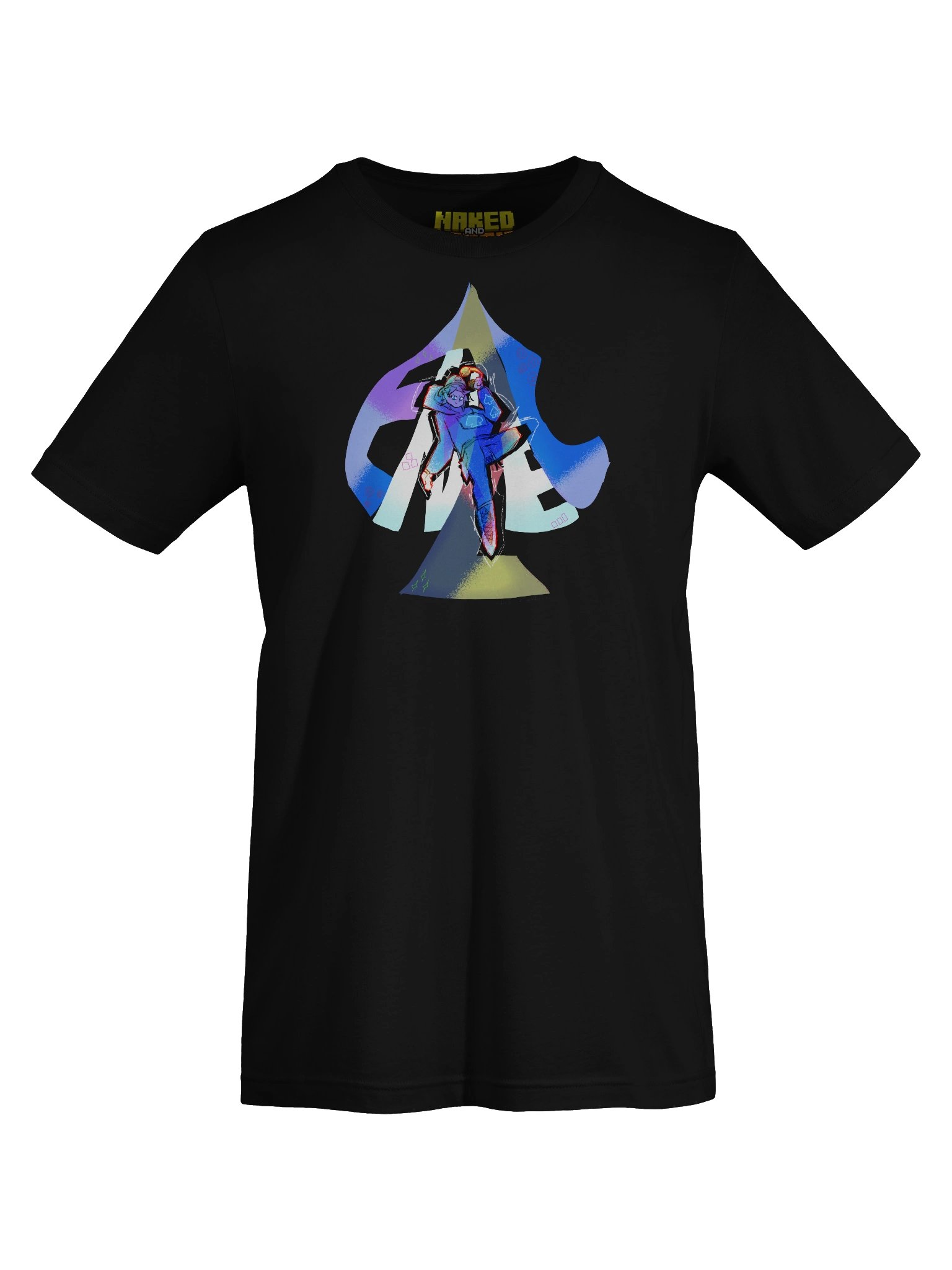 Enzec T-Shirt (S1) product image (7)