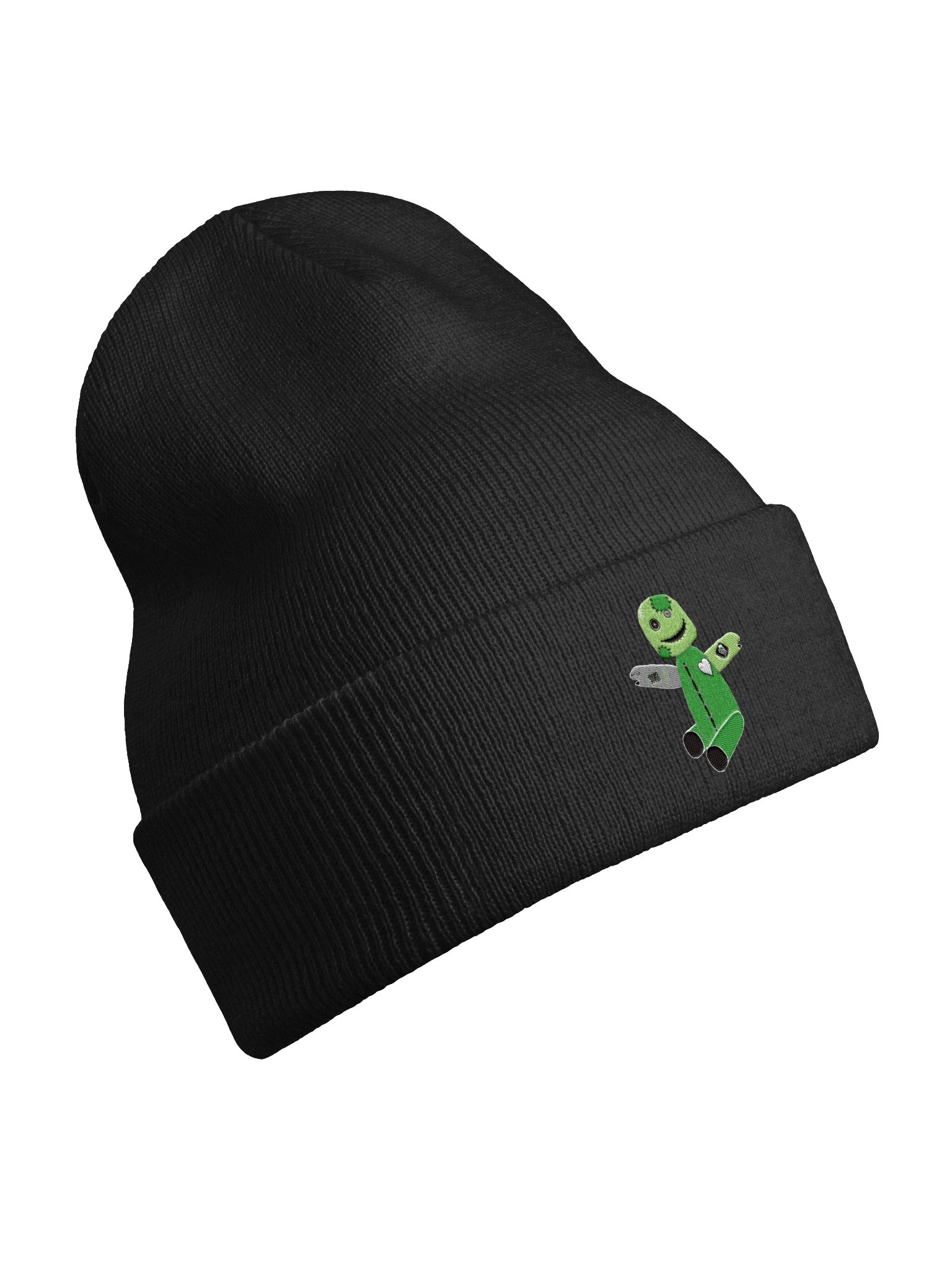 Burkley - Top8 Era Aromantic Beanie product image (8)