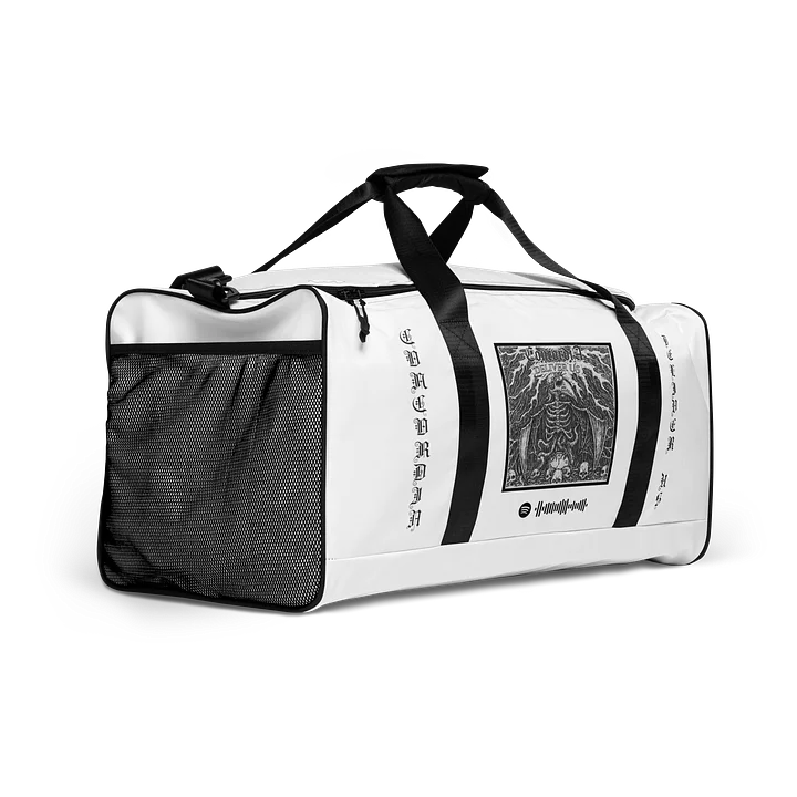 Gym bag - Deliver Us product image (2)