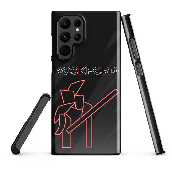 Rockford Icons product image (1)