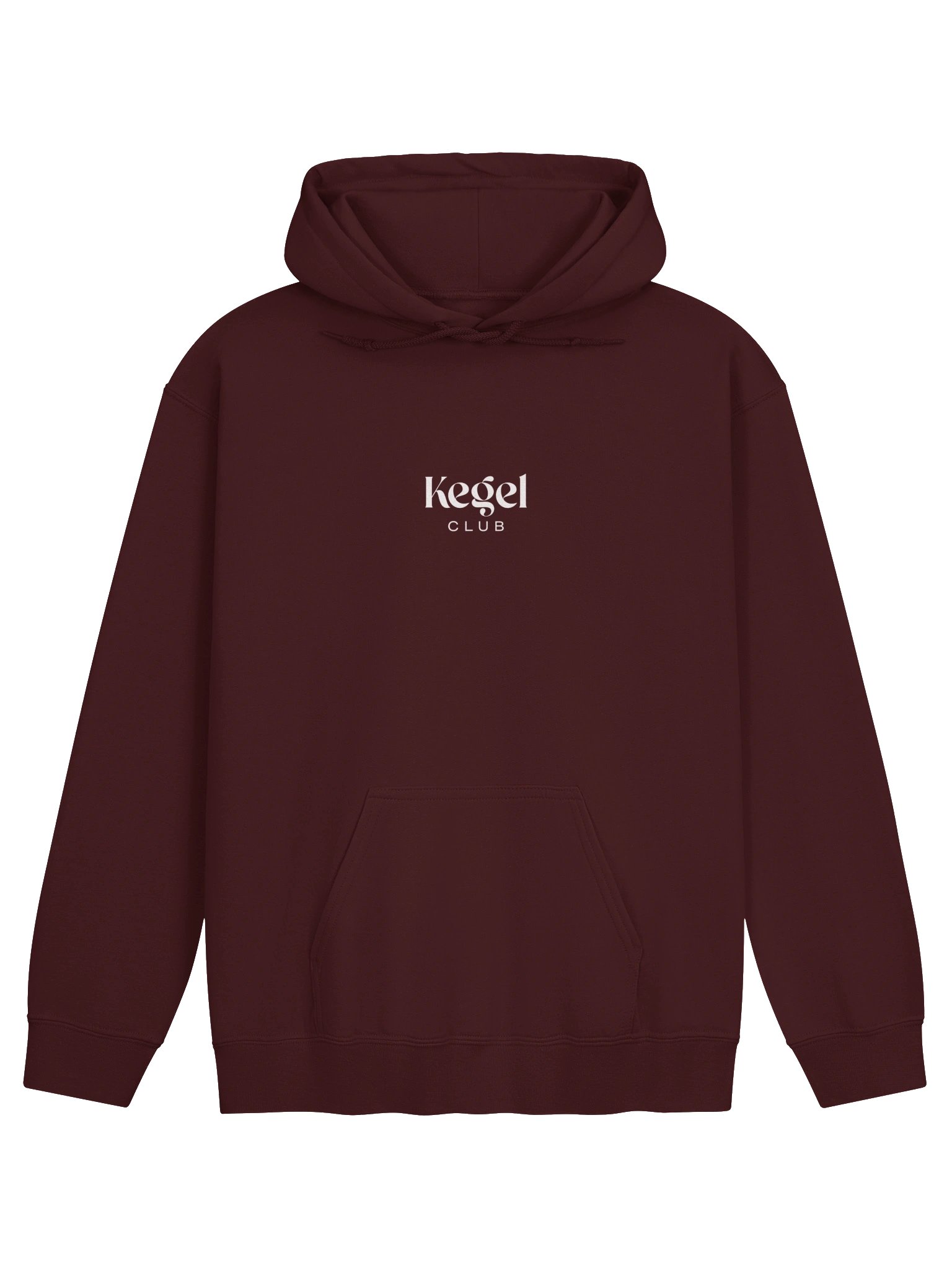 Kegel Club Hoodie product image (1)
