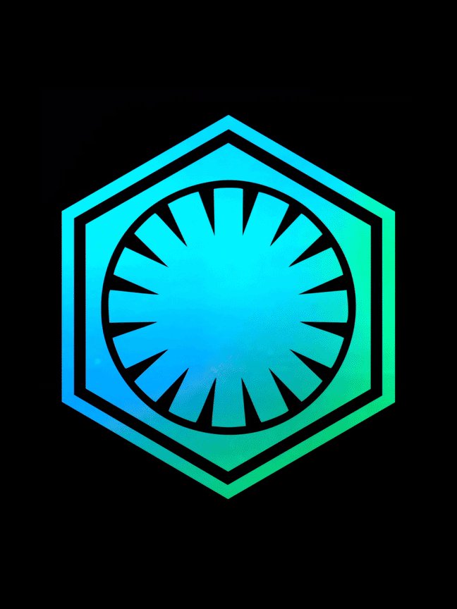 STAR WARS - First Order - CAULDRON CORE ™ product image (1)