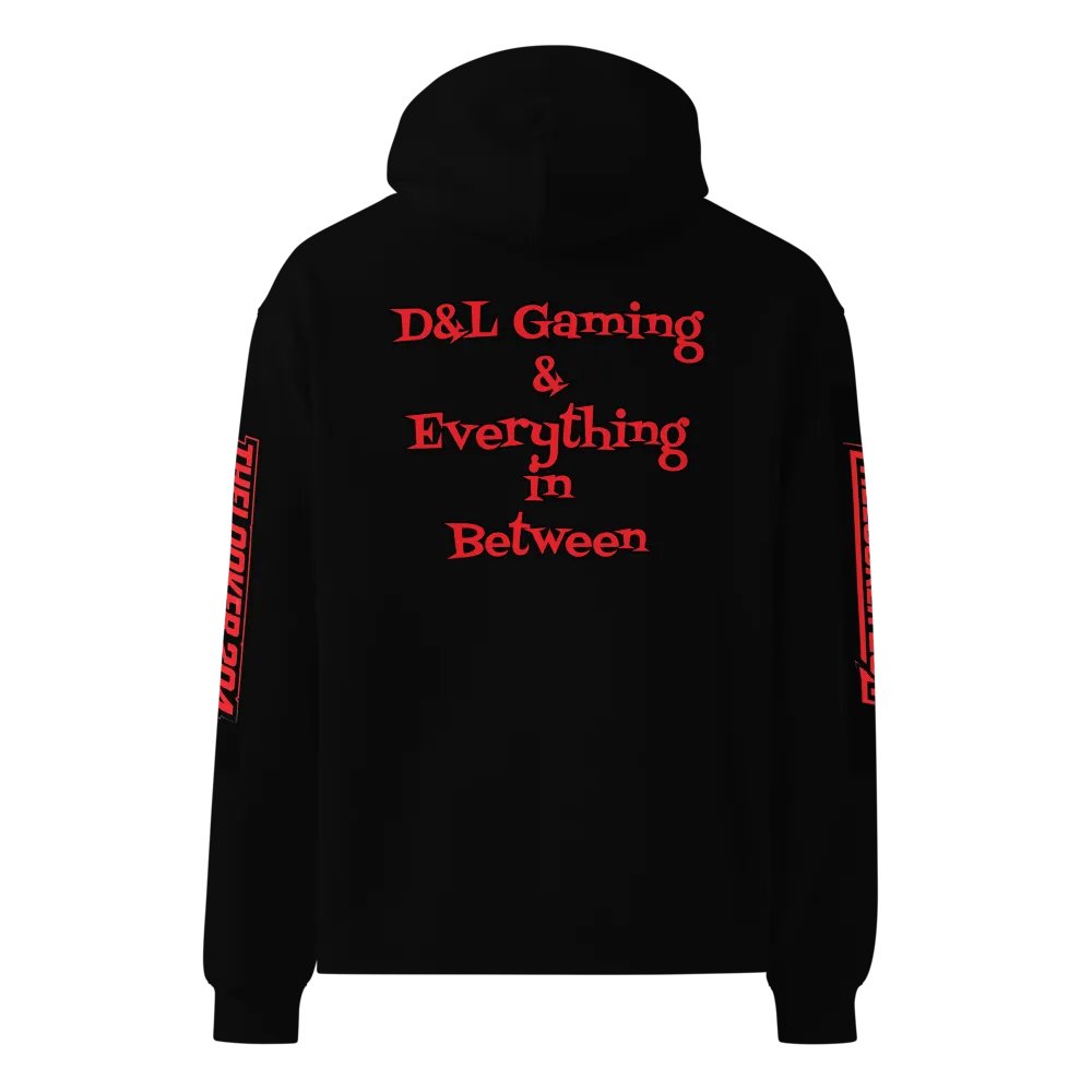Thelooker204 Hoodie product image (3)