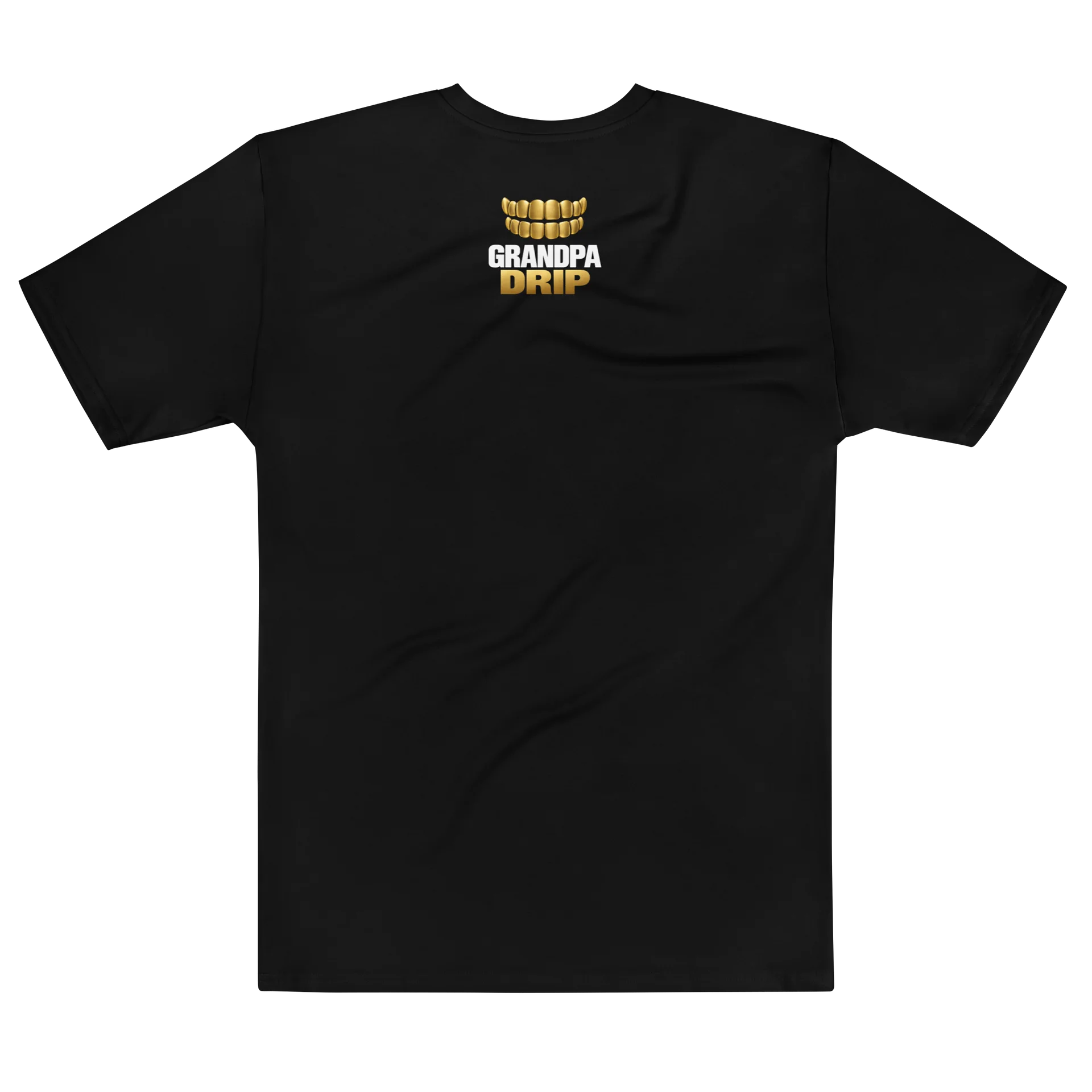 The Pill Chain Tee (Full Chain) product image (2)