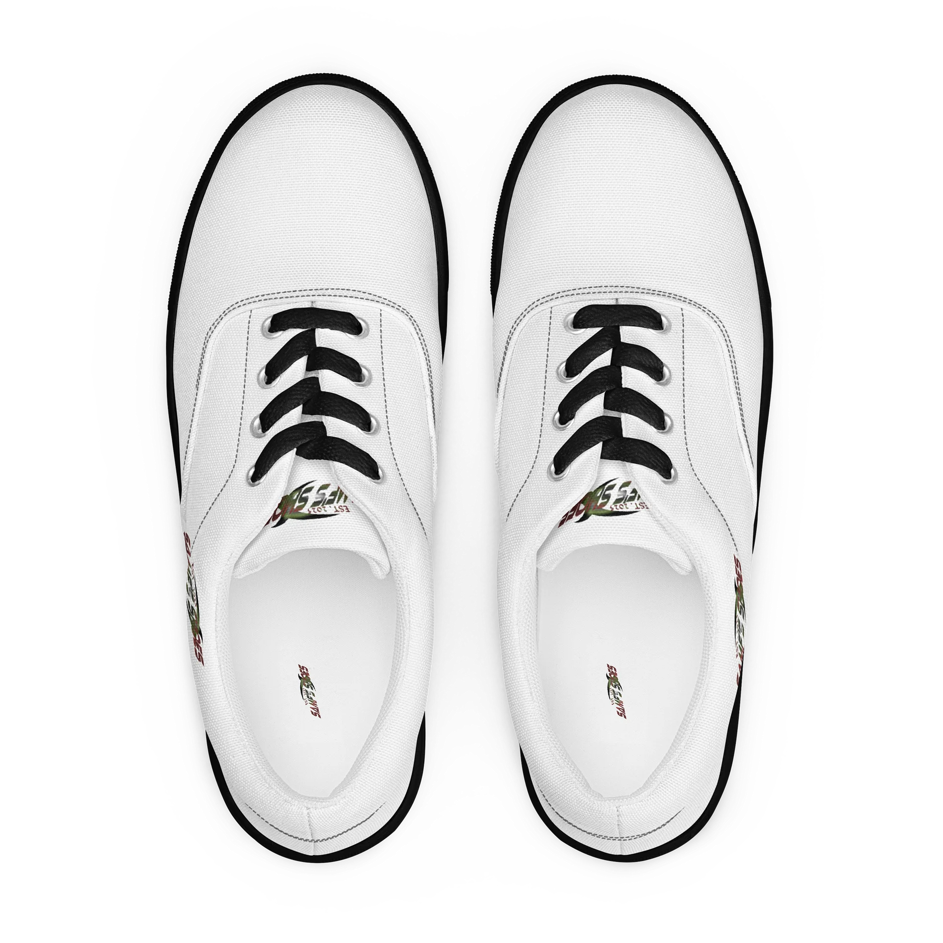 SamF's Canvas Classics men's product image (1)