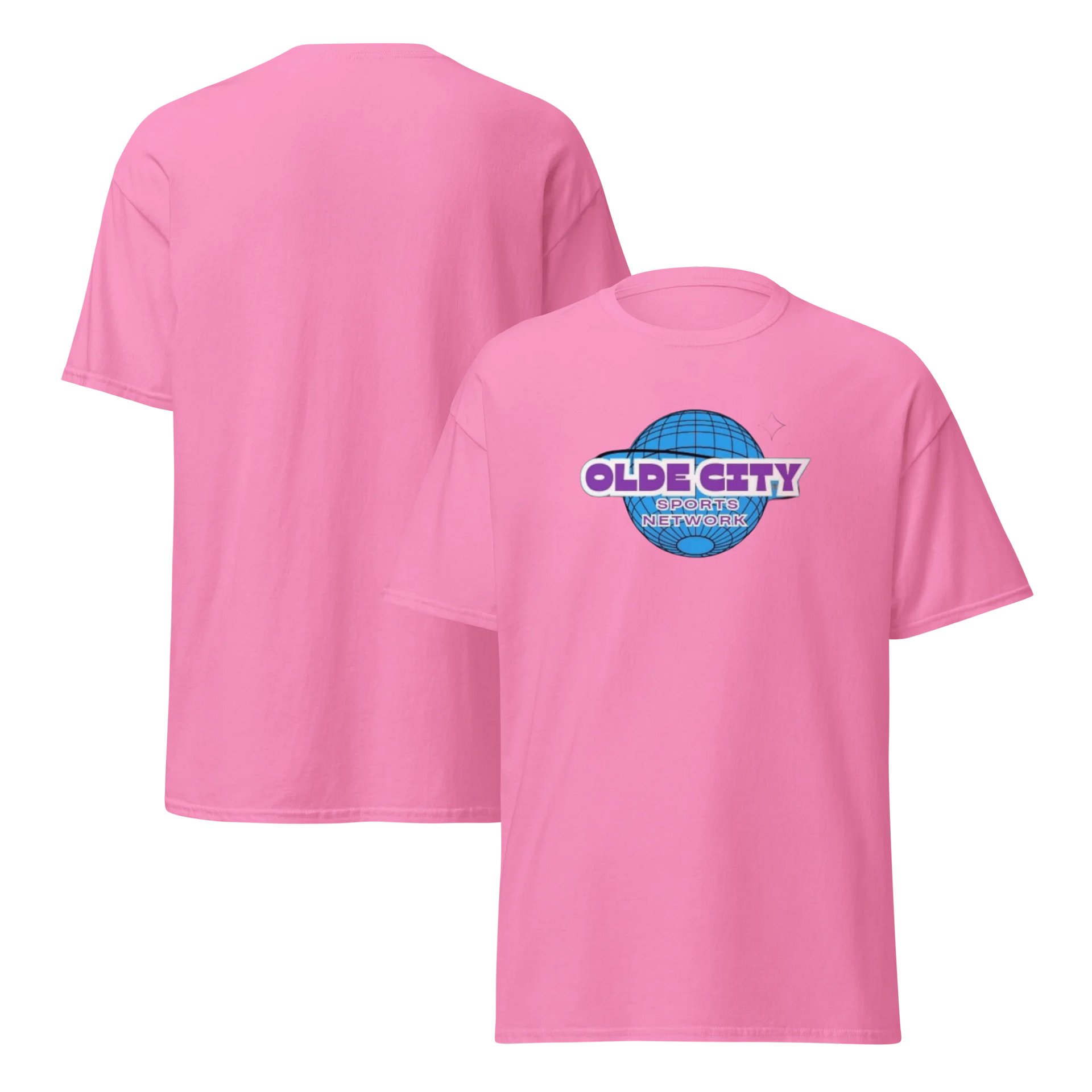 OCSN Logo Tee product image (60)