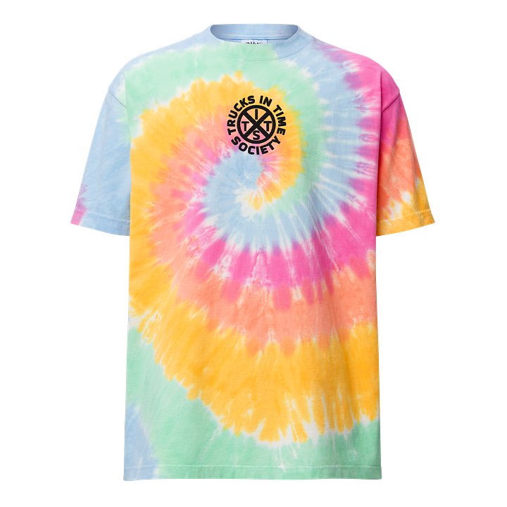 SUMMER JAM of 73 Experience T-Shirt product image (9)