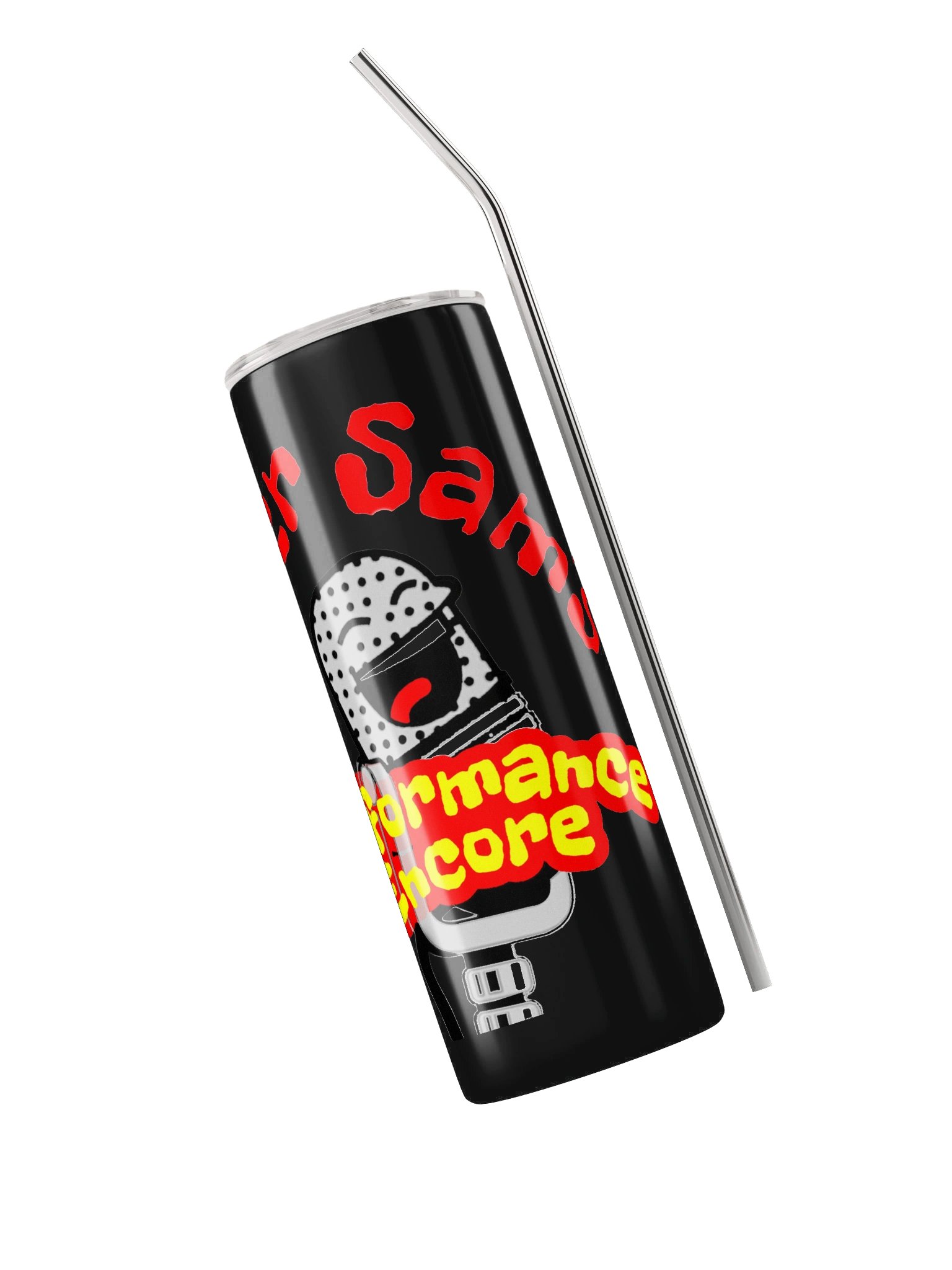SSPE Tumbler product image (5)
