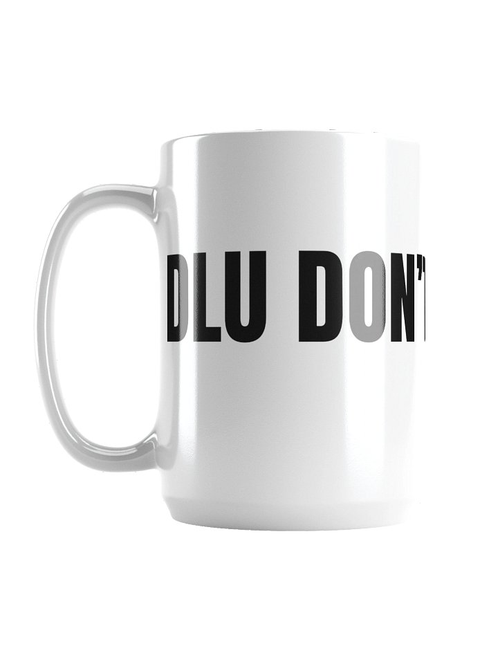 Invisible Elegance Mug product image (1)