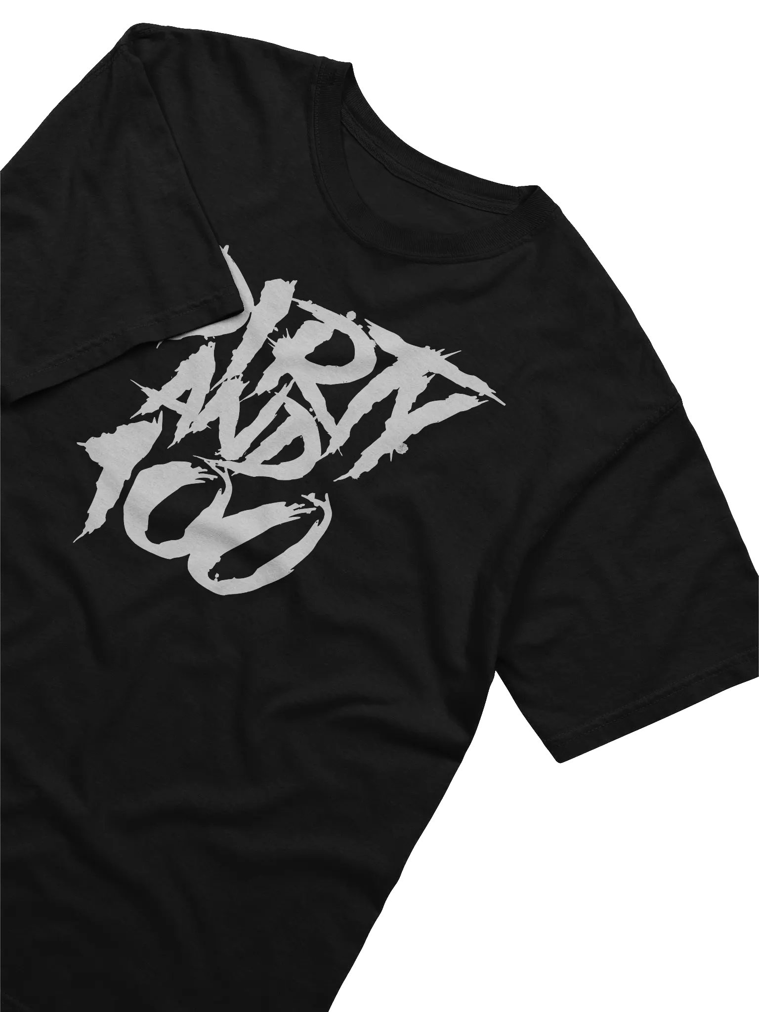 Dirty and 100: OG Beyond Sober Tee product image (4)
