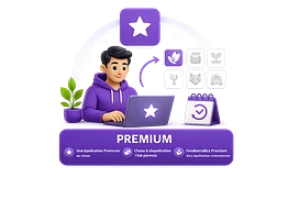 PREMIUM tier thumbnail
