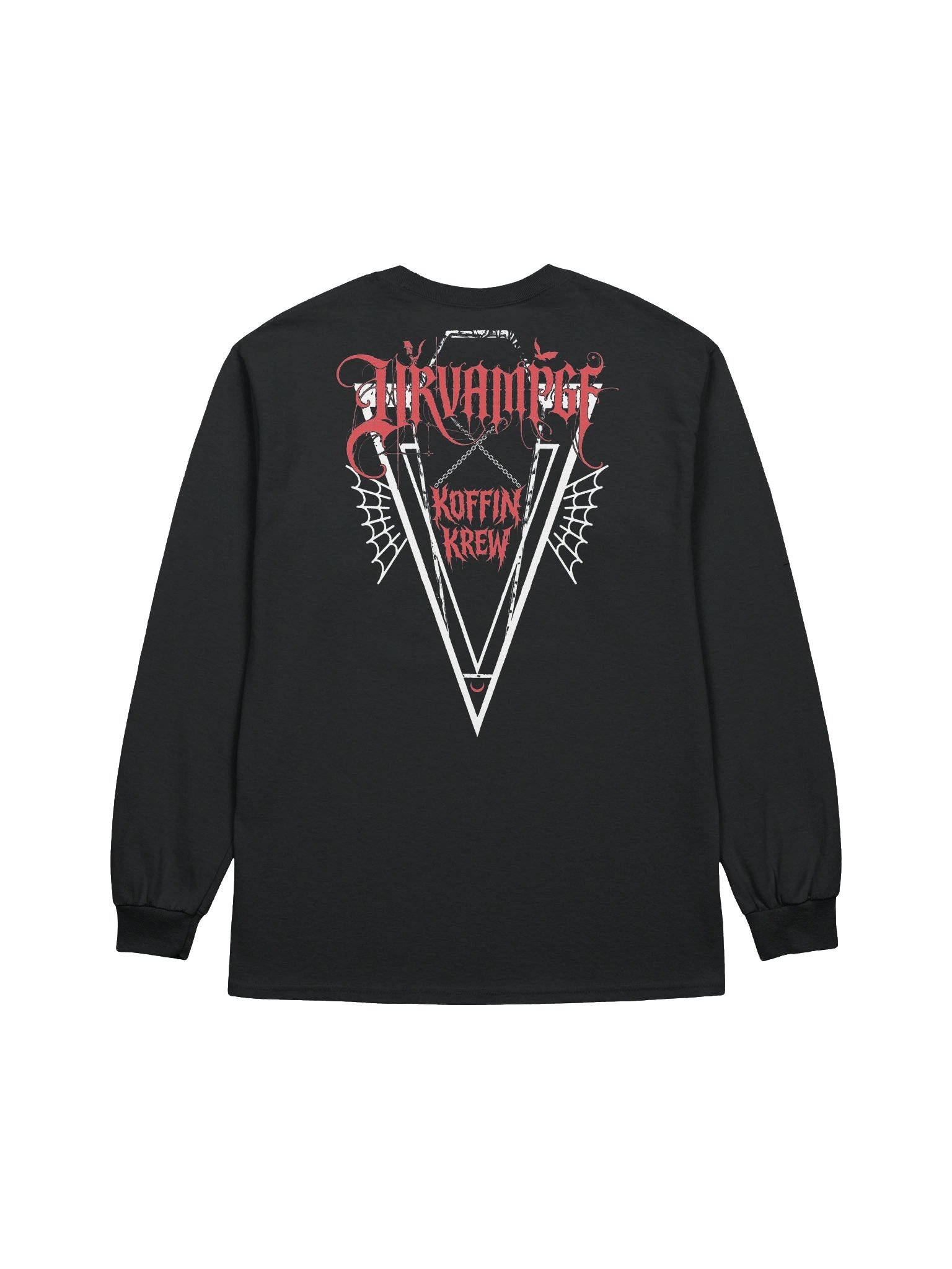 URVAMPGF L/S Tee product image (2)