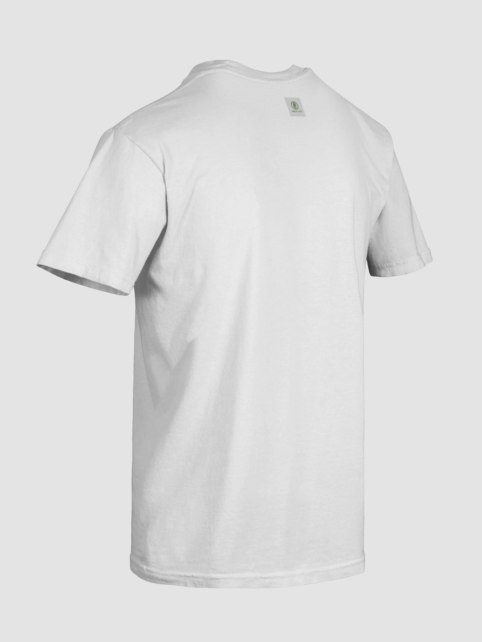 Economy Fake - Bills Real T-shirt product image (10)