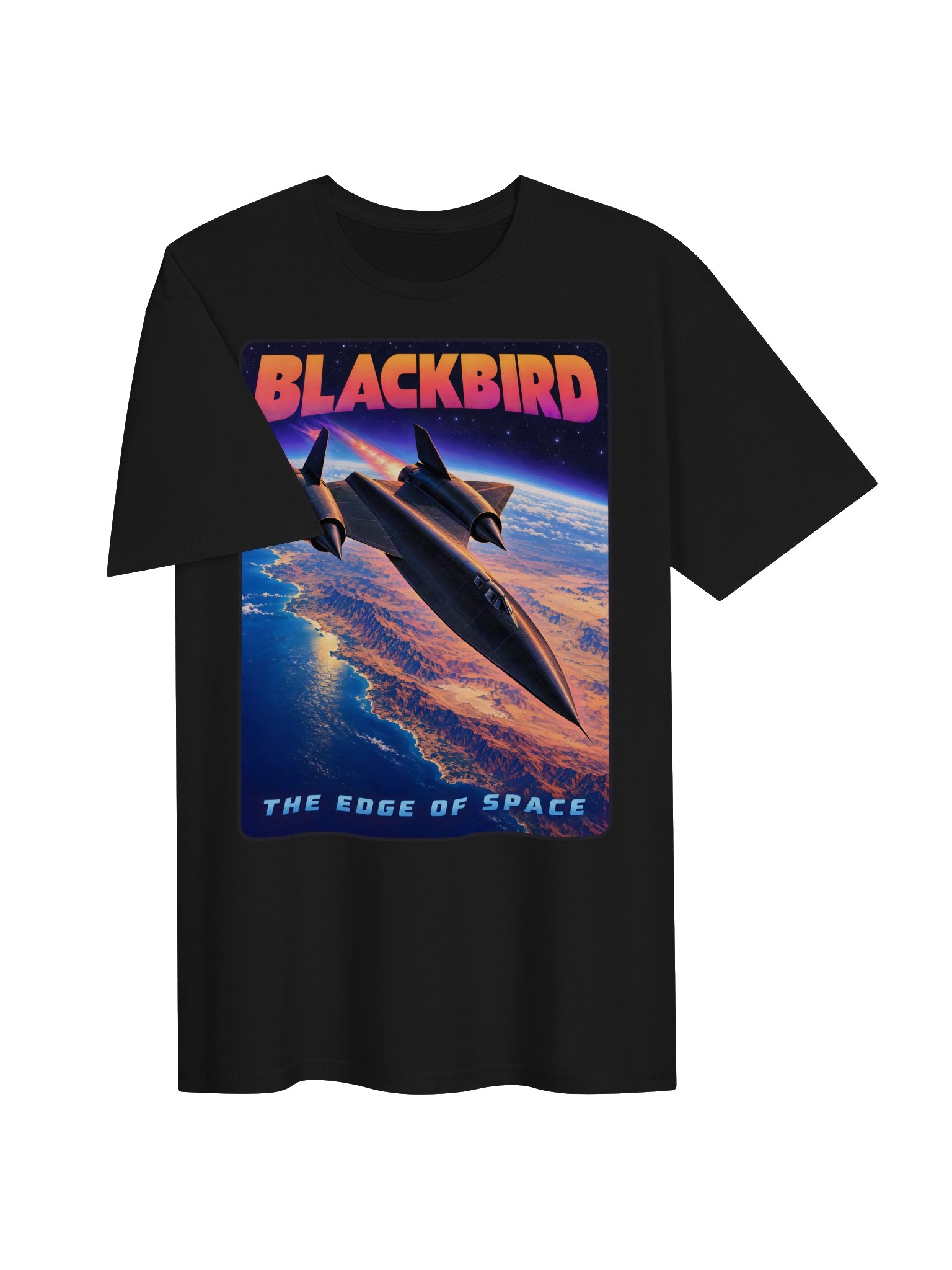 Blackbird – The Edge of Space product image (3)
