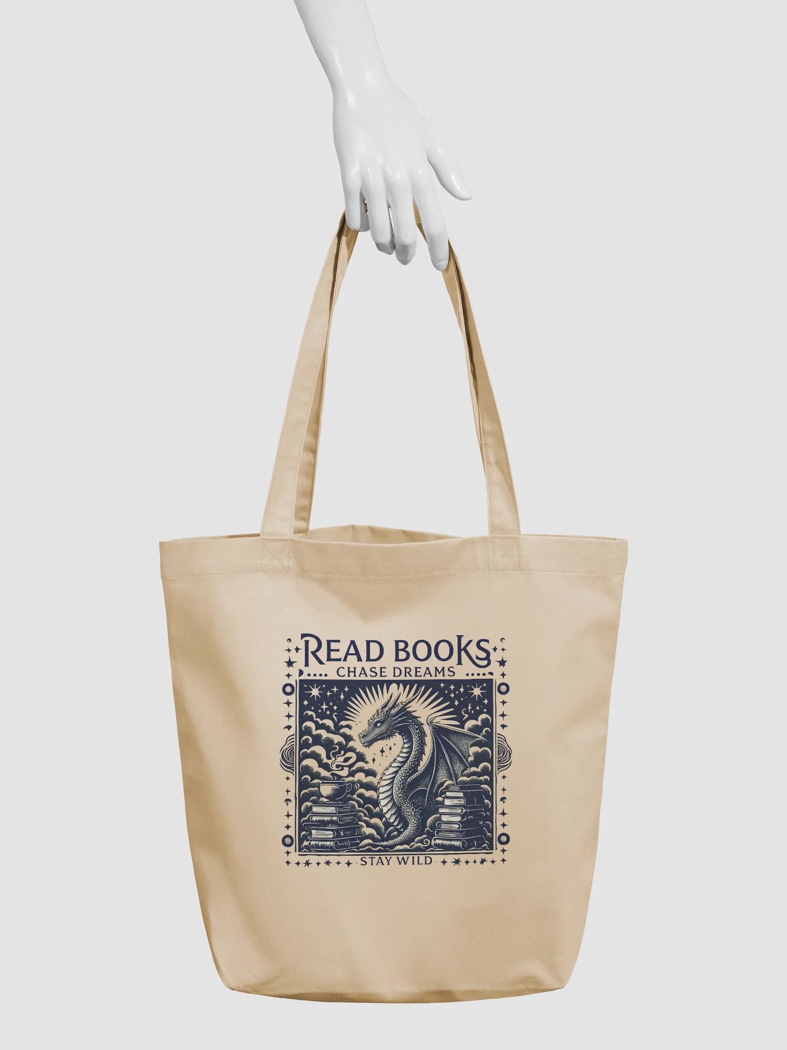 Read Books, Be Kind, Stay Weird Collection product image (3)