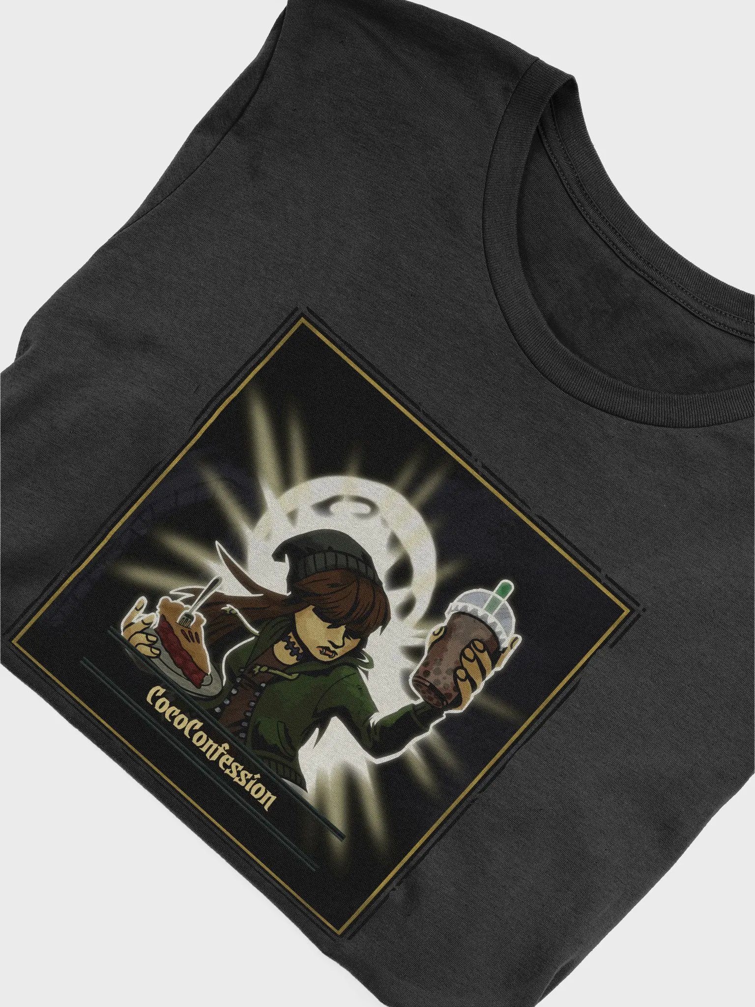 Virtuous Tee product image (6)