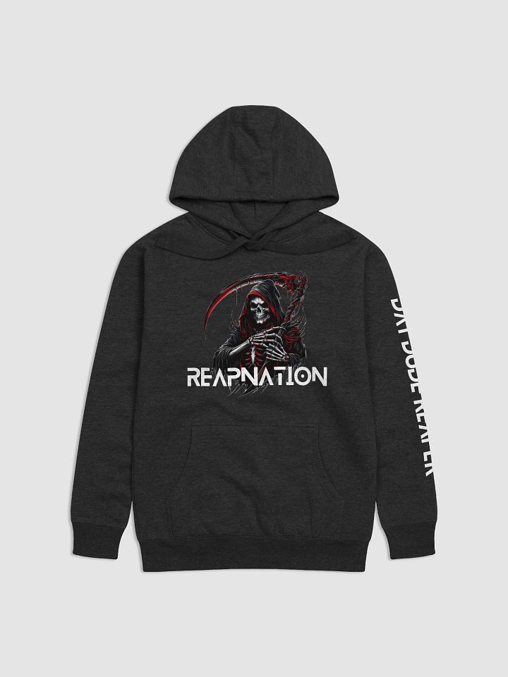 RNL Hoodie product image (1)