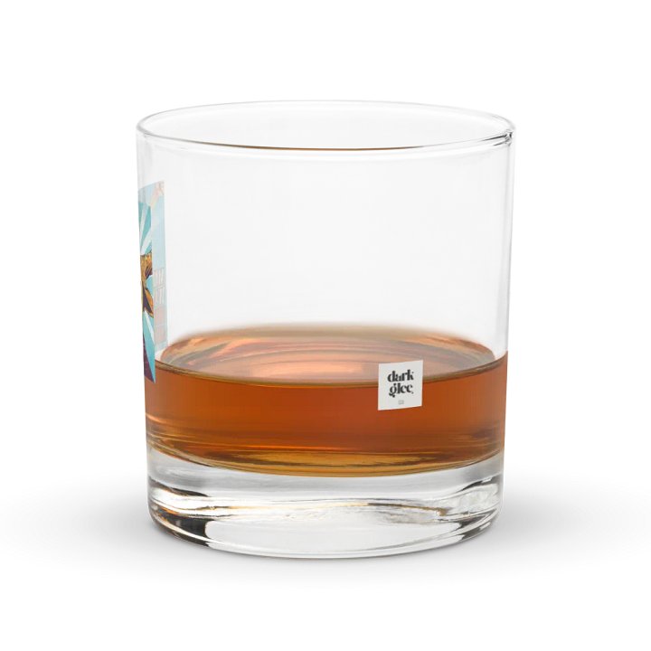 Emotionally Available Juice Rocks Glass product image (2)