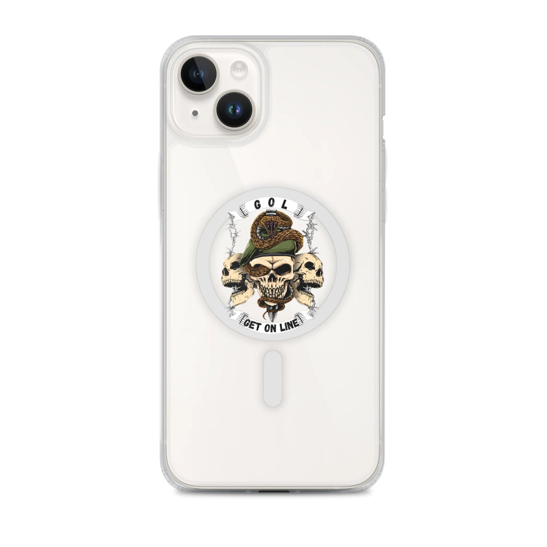 iPhone MAG case product image (1)