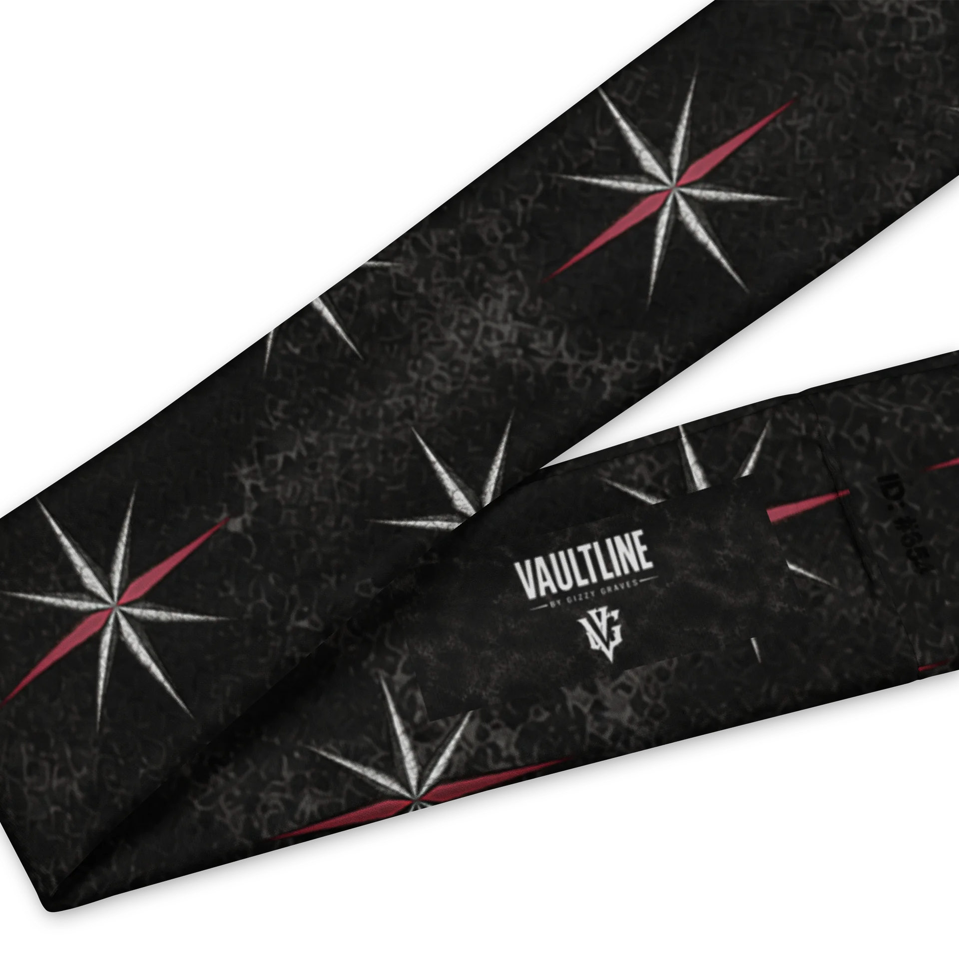 Vaultline Northern Star Headband product image (3)