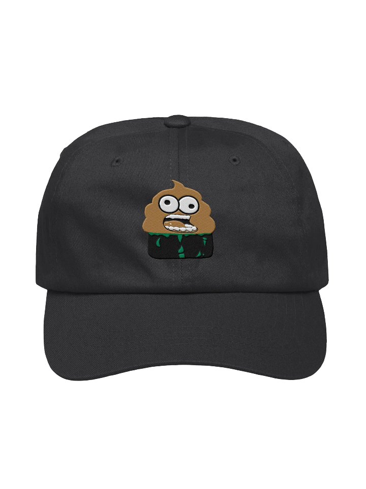 MrPoopers Dad Cap product image (3)