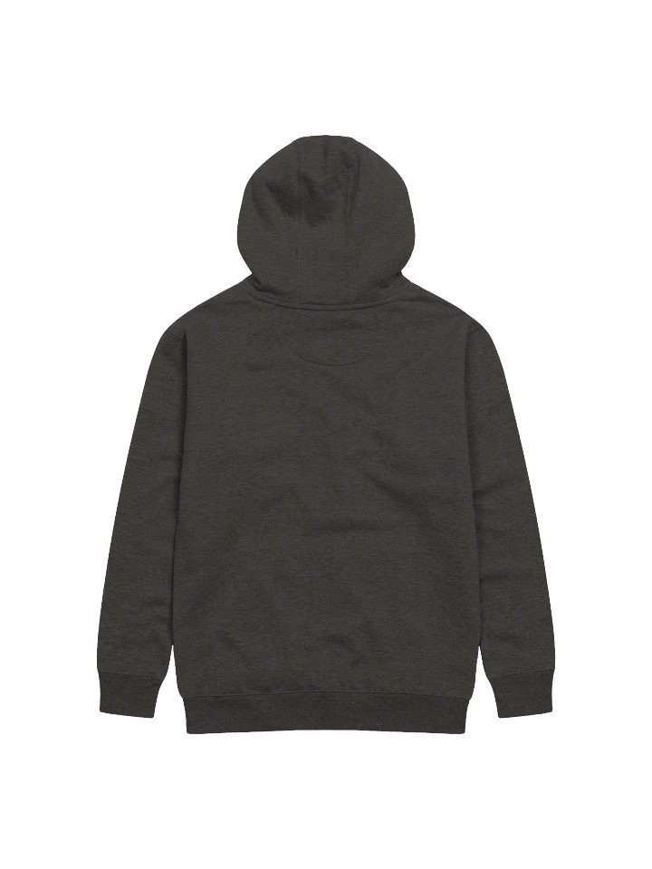 "Siblings or Dating" Premium Unisex Hoodie product image (9)