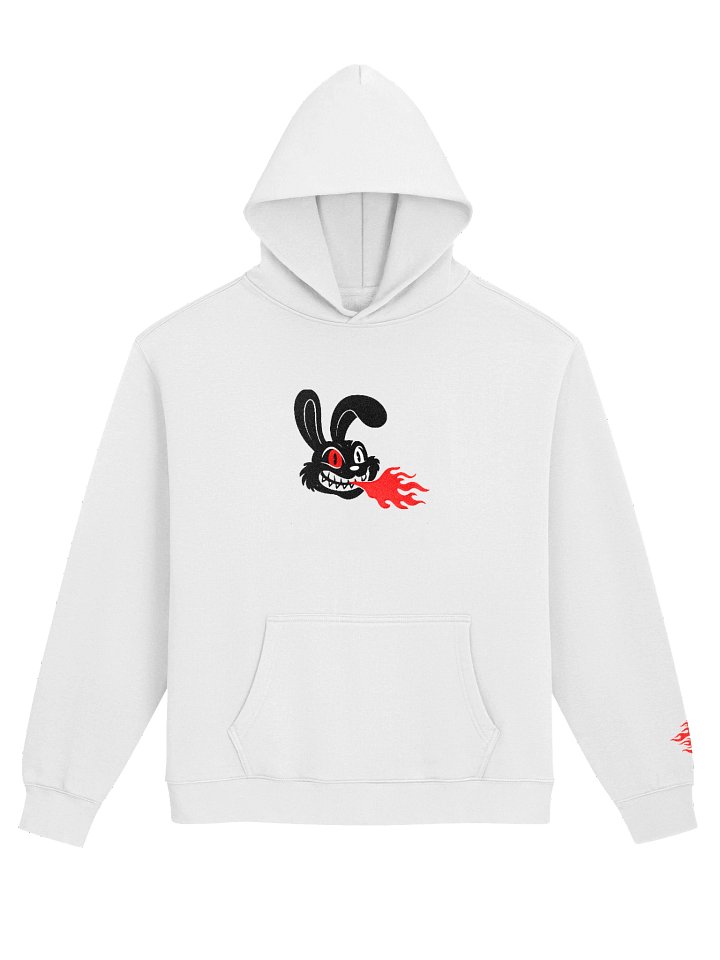 Loco Aura Spirit Unisex Premium Hoodie product image (1)