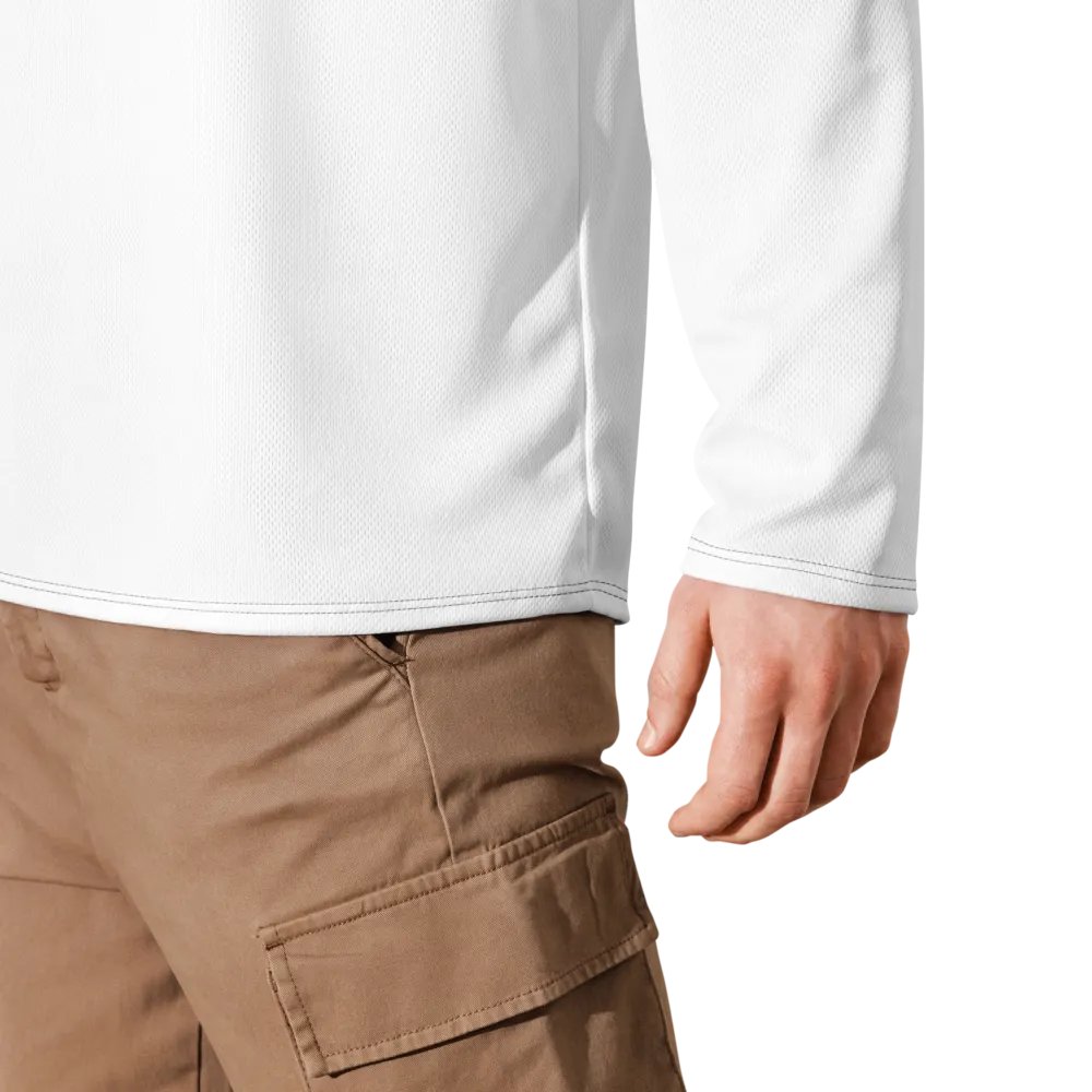 Ronin Jersey product image (5)
