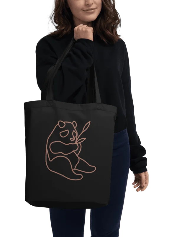 Bag: Club Member product image (1)
