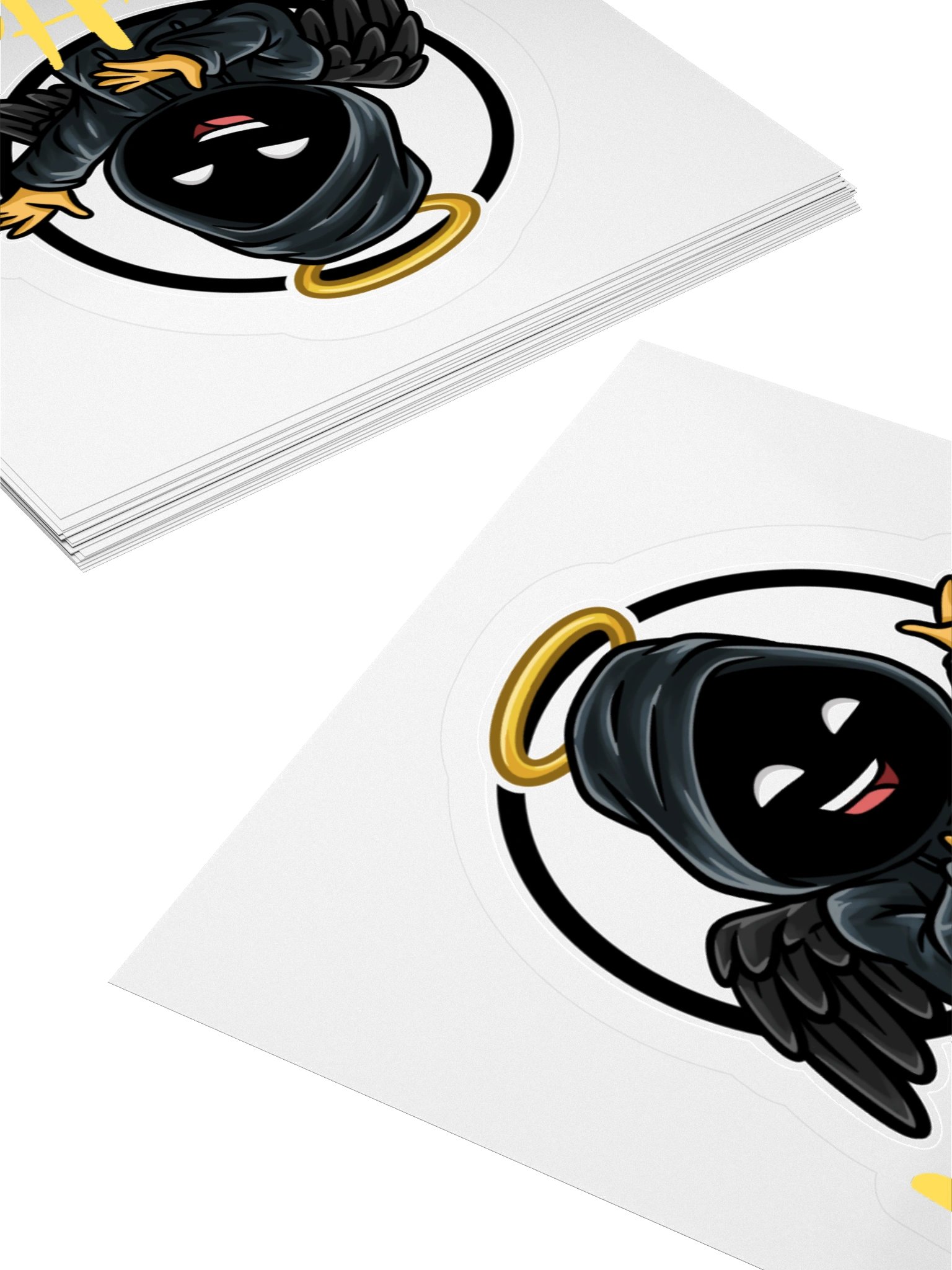 Cut Sticker product image (11)