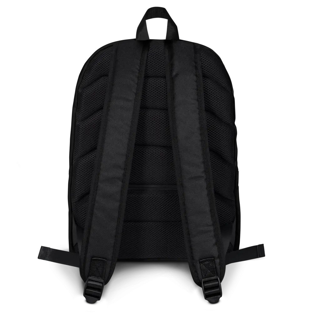 Crew Backpack product image (3)