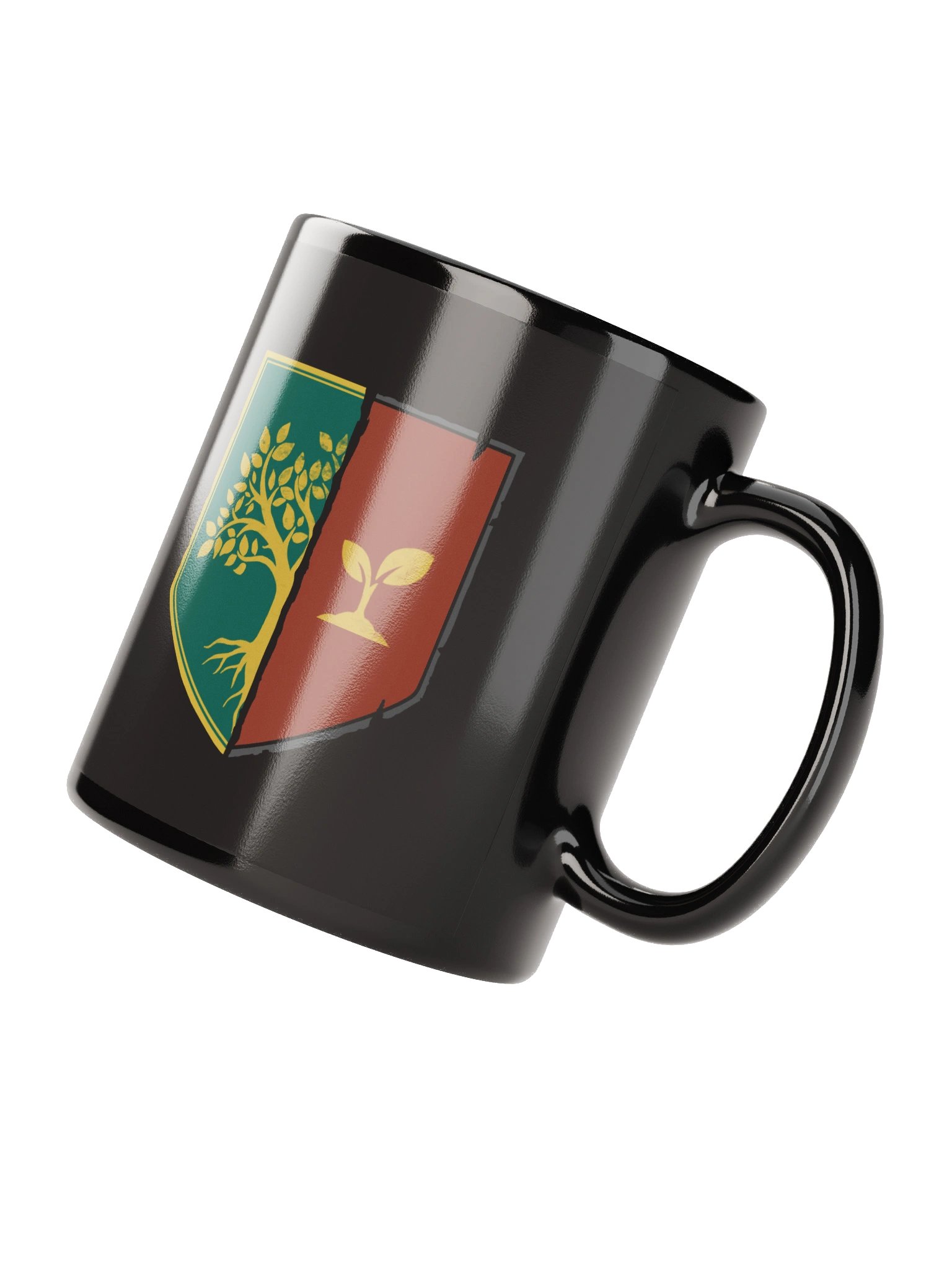 Height Quest Official - Mug product image (2)
